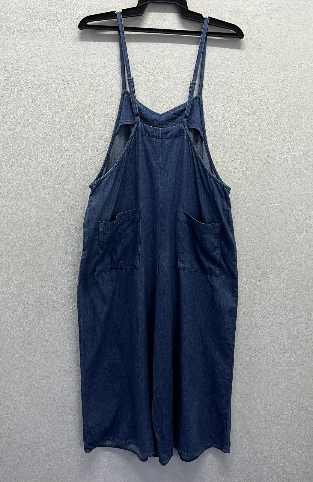 Other VINTAGE STUDIO CLIP OVERALLS Size US 42 / EU 58 - 2 Thumbnail