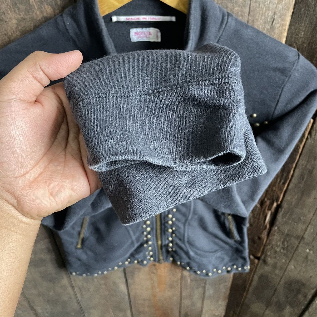Other Nolita Light Jacket Size XS / US 0-2 / IT 36-38 - 8 Thumbnail