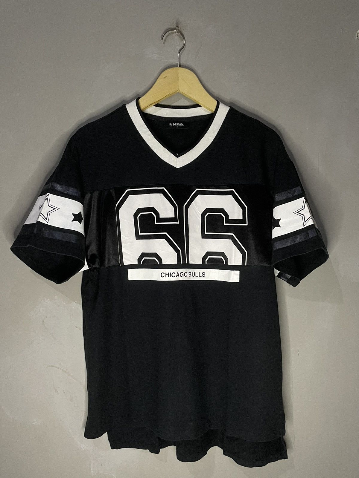 NBA Chicago Bulls X NBA Size XS / US 0-2 / IT 36-38 - 1 Thumbnail