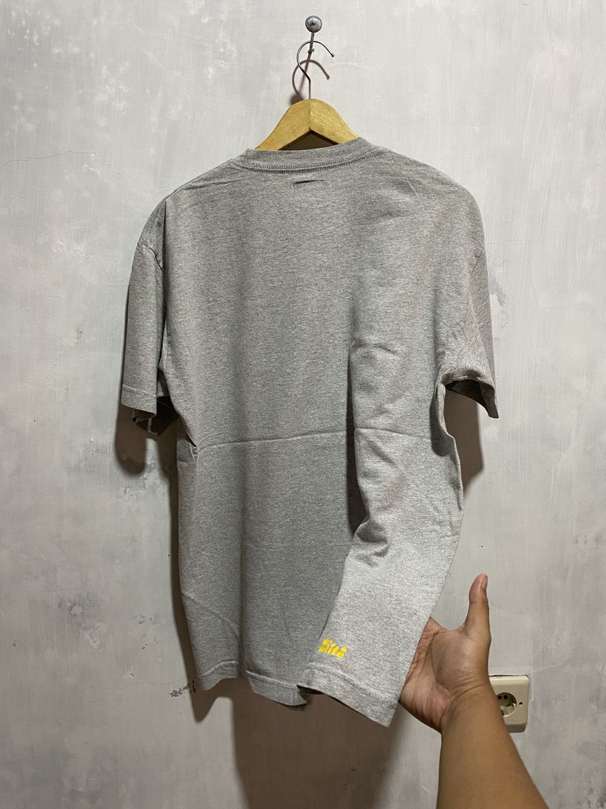 Alife Alife nyc ocd tshirt Size US L / EU 52-54 / 3 - 2 Thumbnail