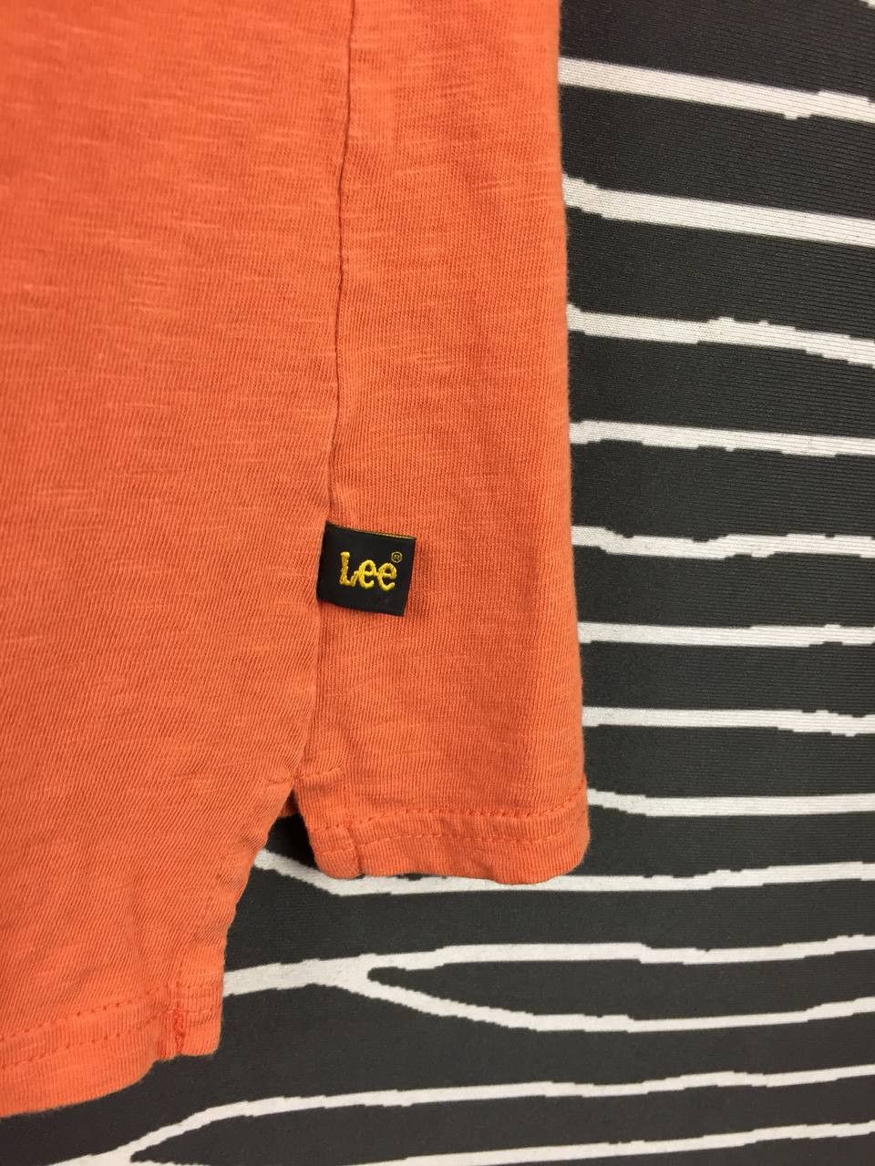 Lee × Vivienne Westwood Vivienne Westwood Anglomania X LEE Compass Graphic Tee Size US M / EU 48-50 / 2 - 10 Thumbnail