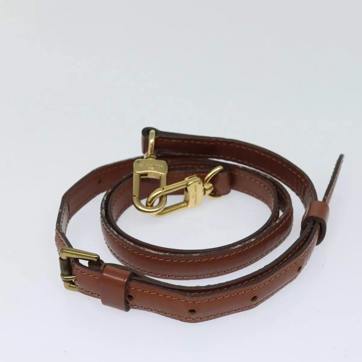 Louis Vuitton LOUIS VUITTON Monogram Monceau 28 Hand Bag Size ONE SIZE - 3 Thumbnail