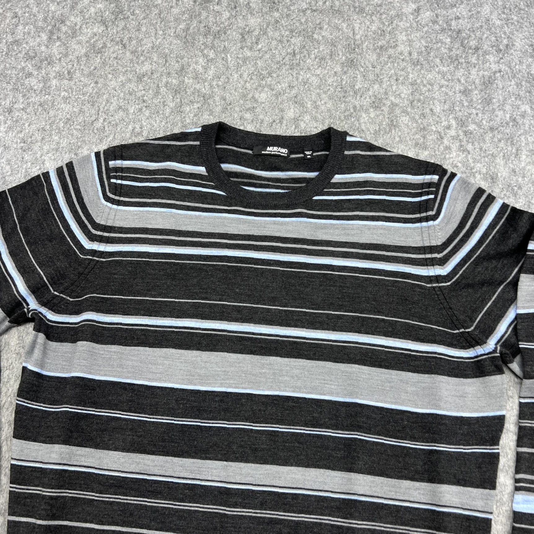 Murano VINTAGE Murano? Size US XL / EU 56 / 4 - 4 Thumbnail
