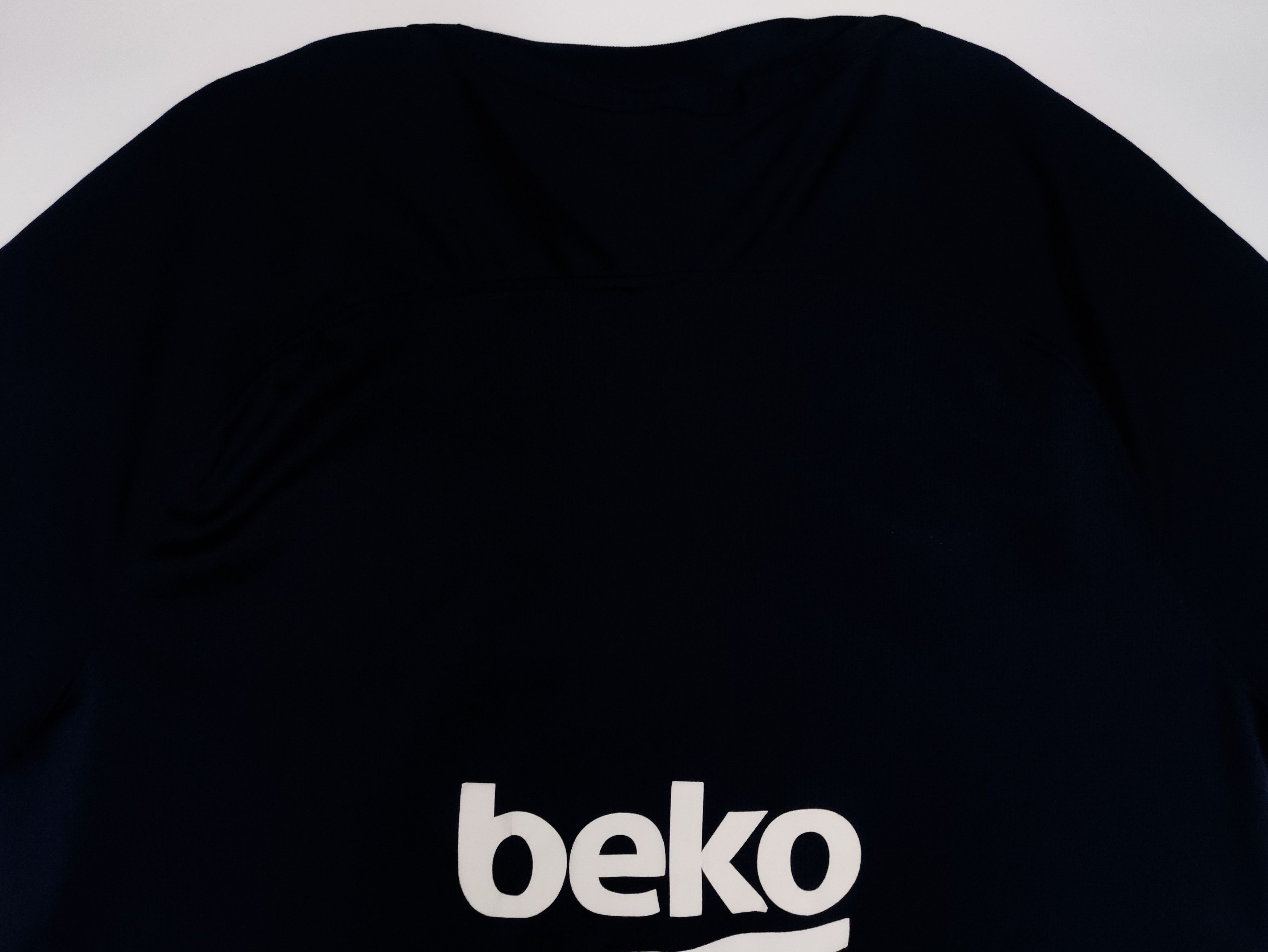 Nike FC Barcelona 2018 2019 Nike Training Shirt Kit Jersey Barca Size US M / EU 48-50 / 2 - 9 Thumbnail