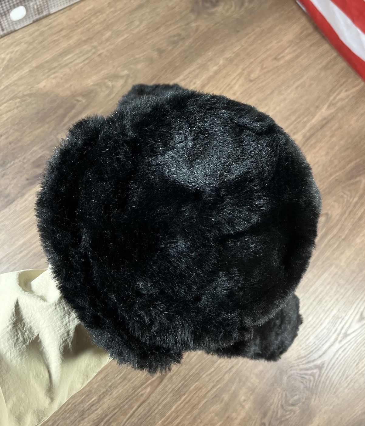 Vintage Vintage Ushanka Hat Size ONE SIZE - 5 Thumbnail