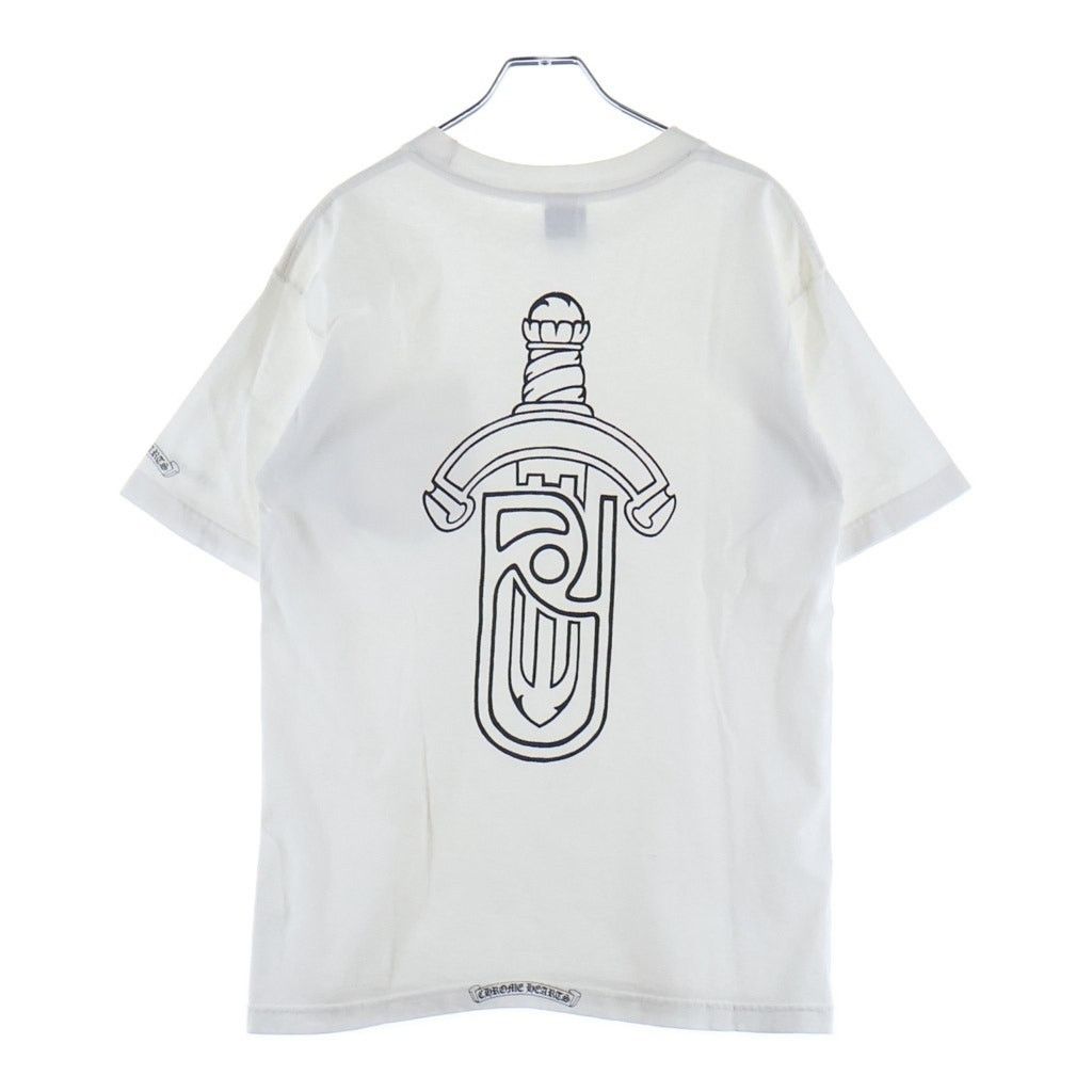 Chrome Hearts × United Arrows Chrome Hearts x United Arrows White