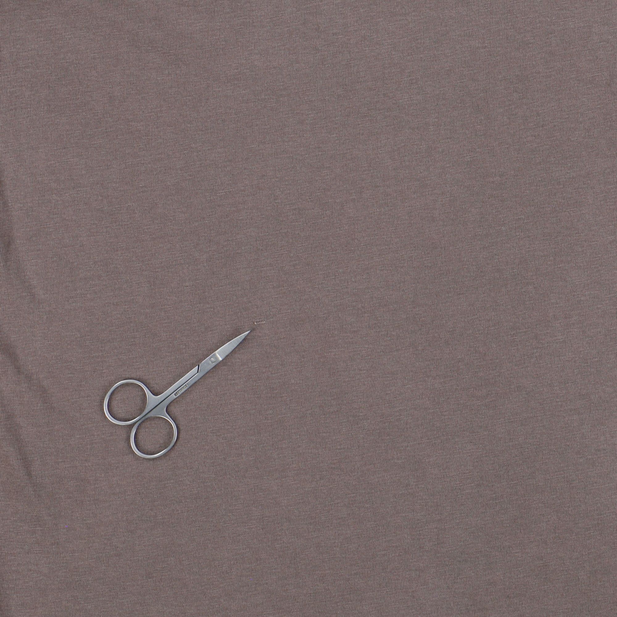 Represent Clo. Washed Brown Initial Inside Out Oversized T-Shirt Size US M / EU 48-50 / 2 - 10 Thumbnail
