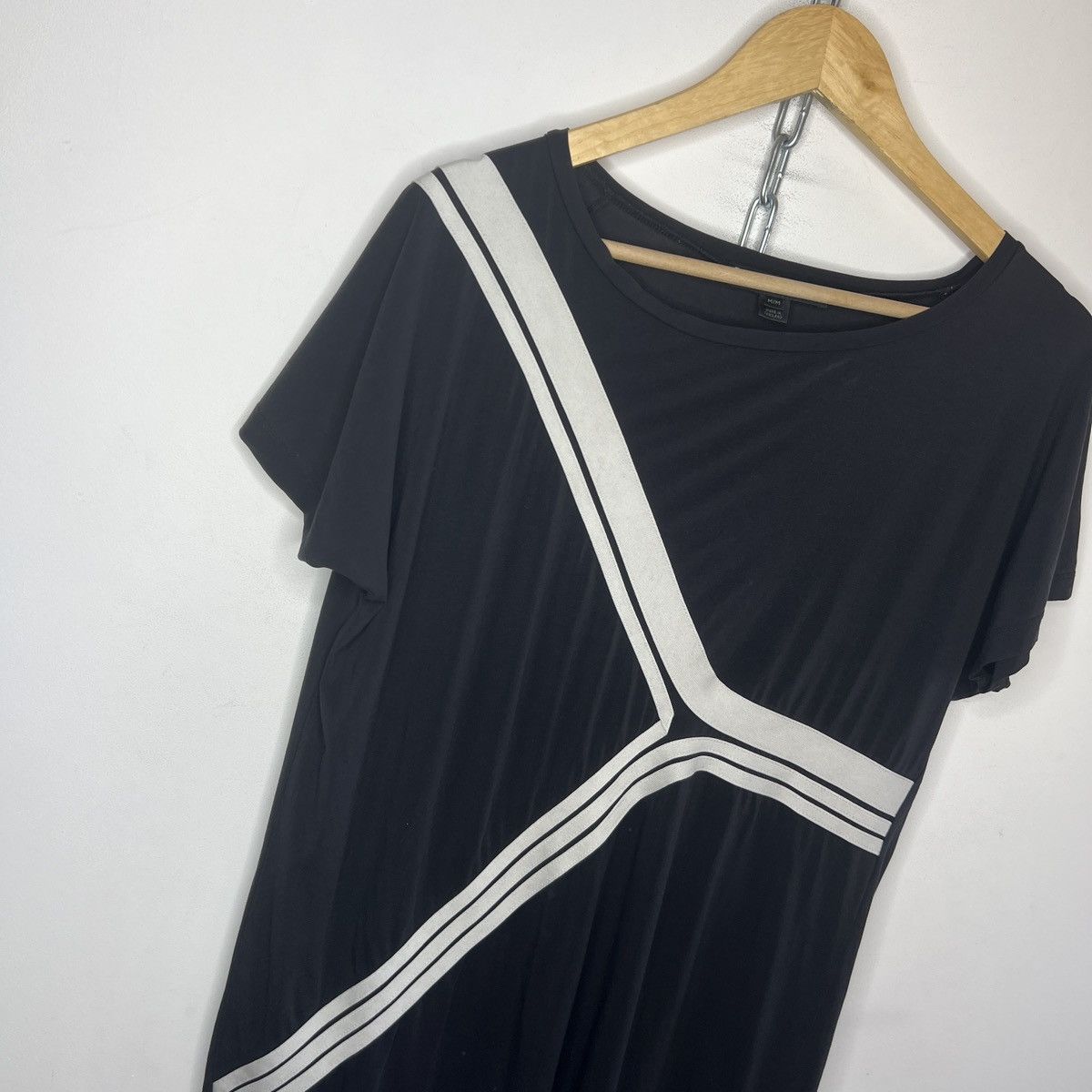 Y-3 Adidas x Y-3 x Yohji Yamamoto Women’s dress Size M / US 6-8 / IT 42-44 - 3 Thumbnail