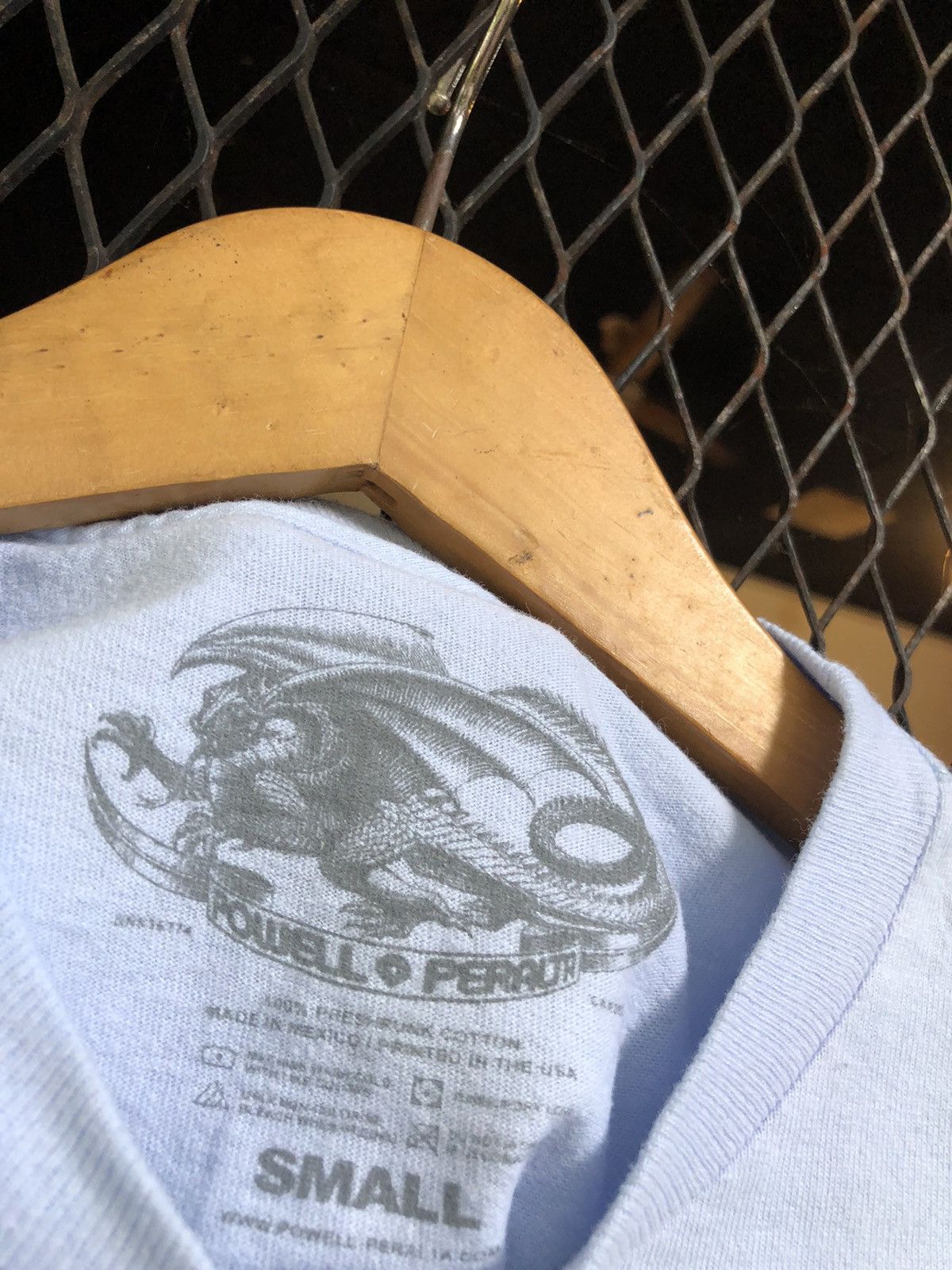 Powell Peralta HAVE YOU SEEN HIM Size US S / EU 44-46 / 1 - 6 Thumbnail