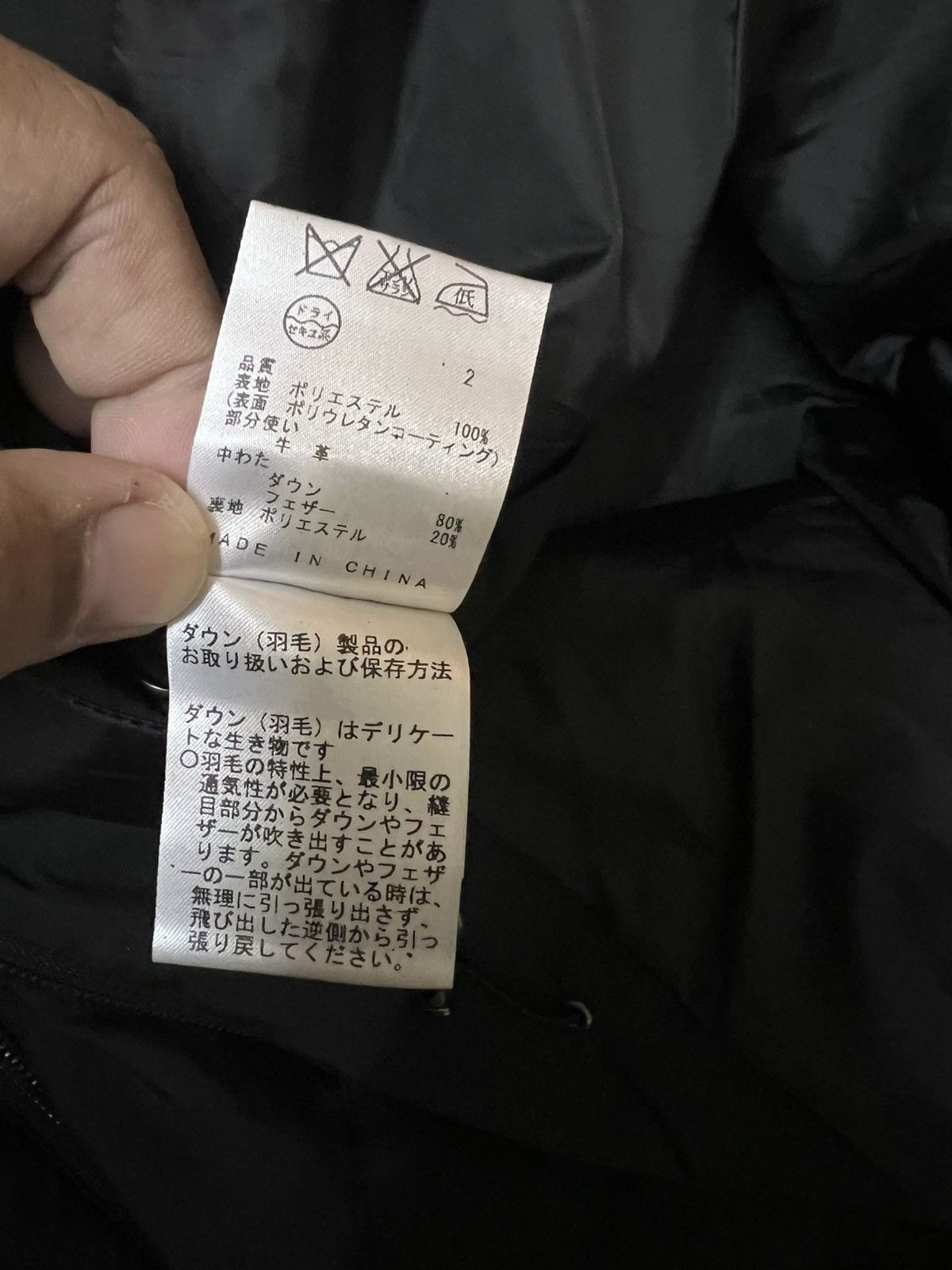 Calvin Klein Calvin klein down jacket Size US M / EU 48-50 / 2 - 15 Thumbnail