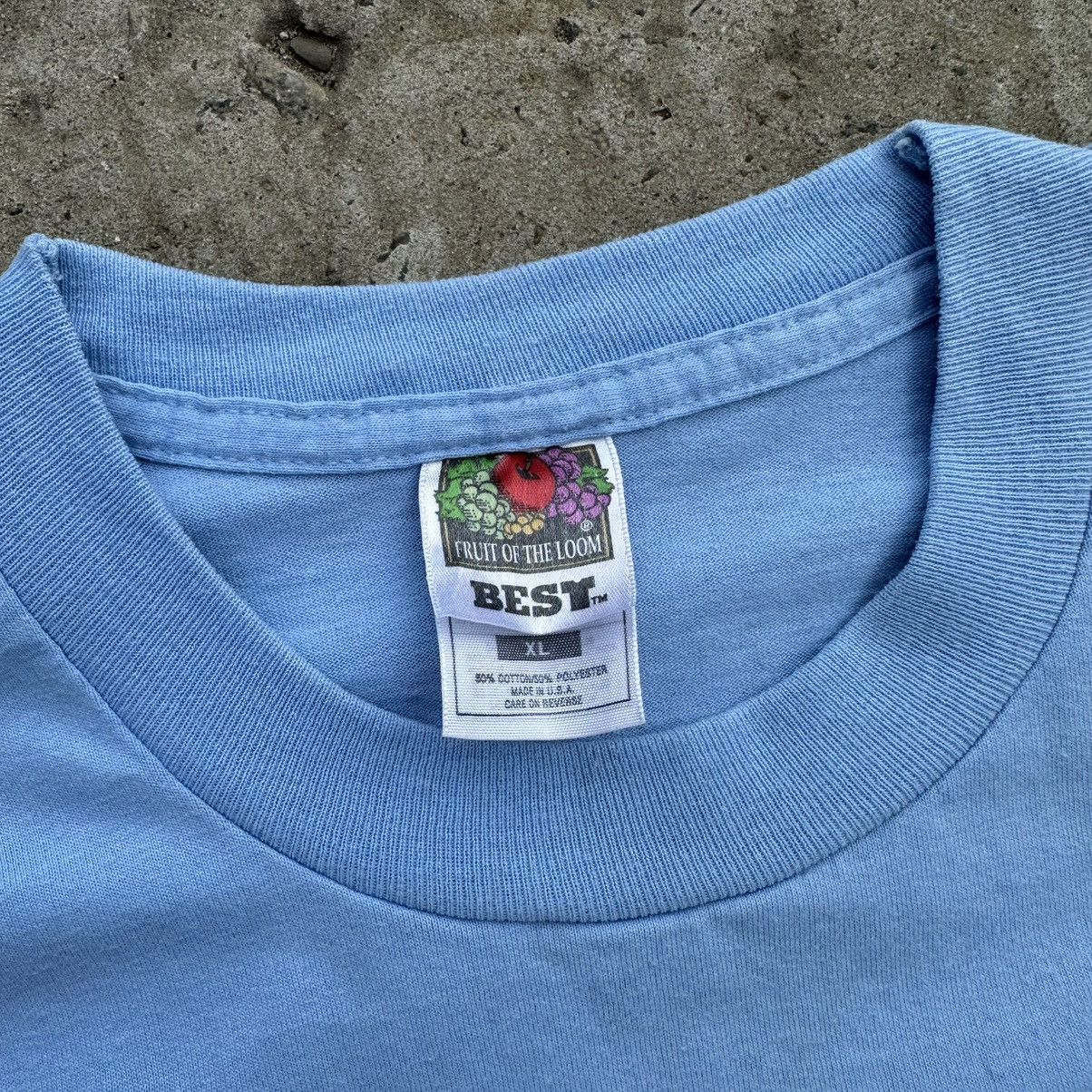 Fruit Of The Loom VTG Fruit Of The Loom B.Y.M.S Vocal Ensemble Tee SingleStick Size US XL / EU 56 / 4 - 7 Thumbnail