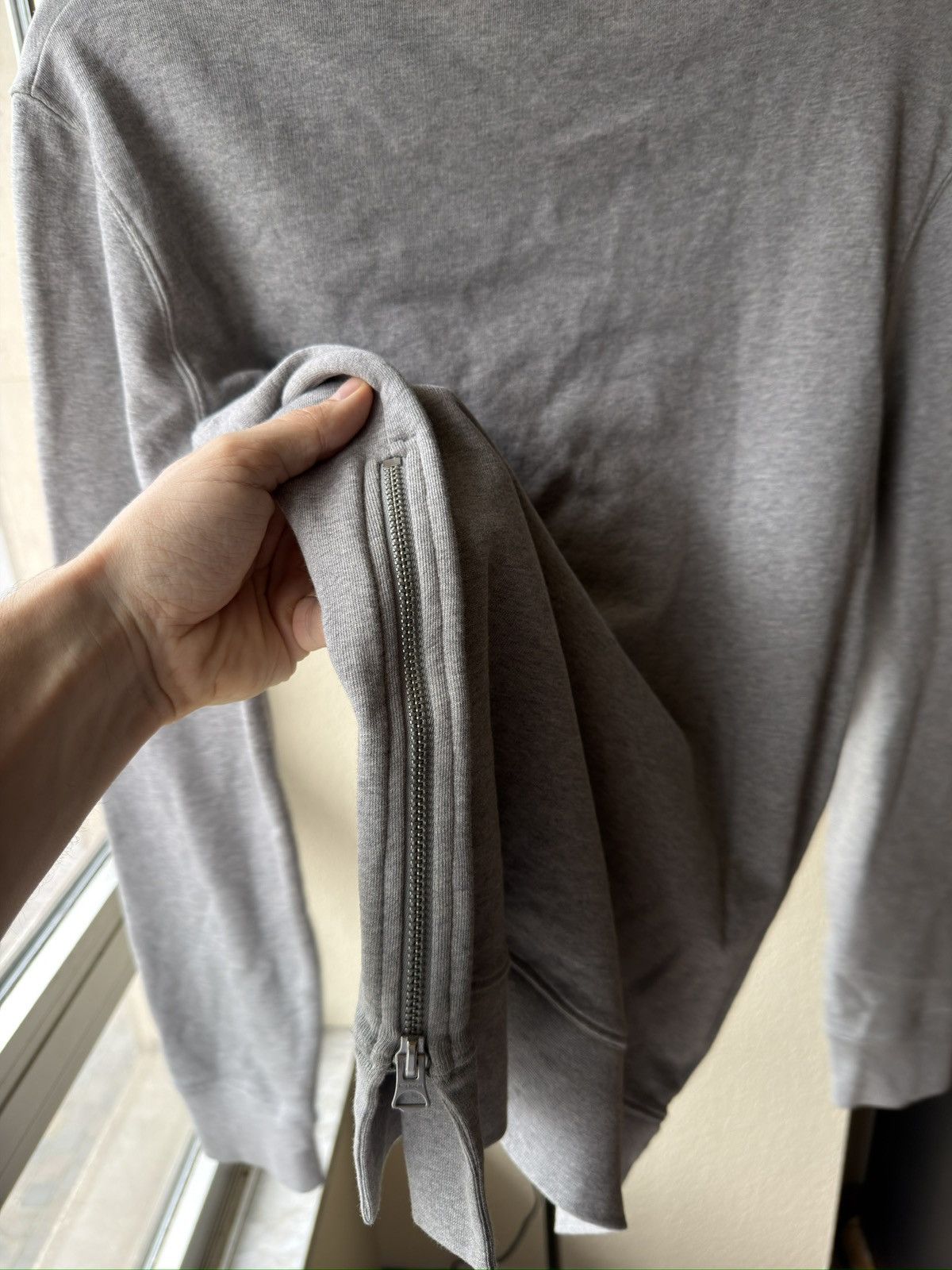 Acne Studios Acne studios sweatshirt Size US S / EU 44-46 / 1 - 6 Thumbnail