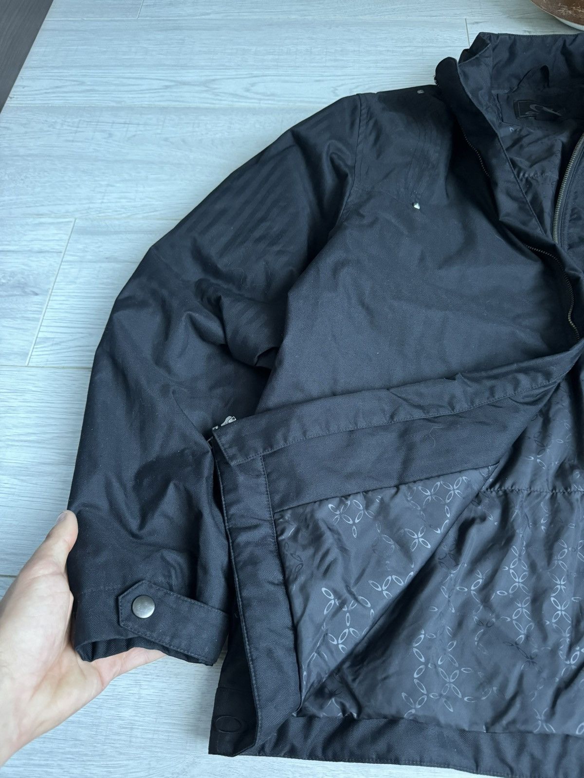 Oakley × Vintage Vintage Oakley Jacket Size US L / EU 52-54 / 3 - 2 Thumbnail