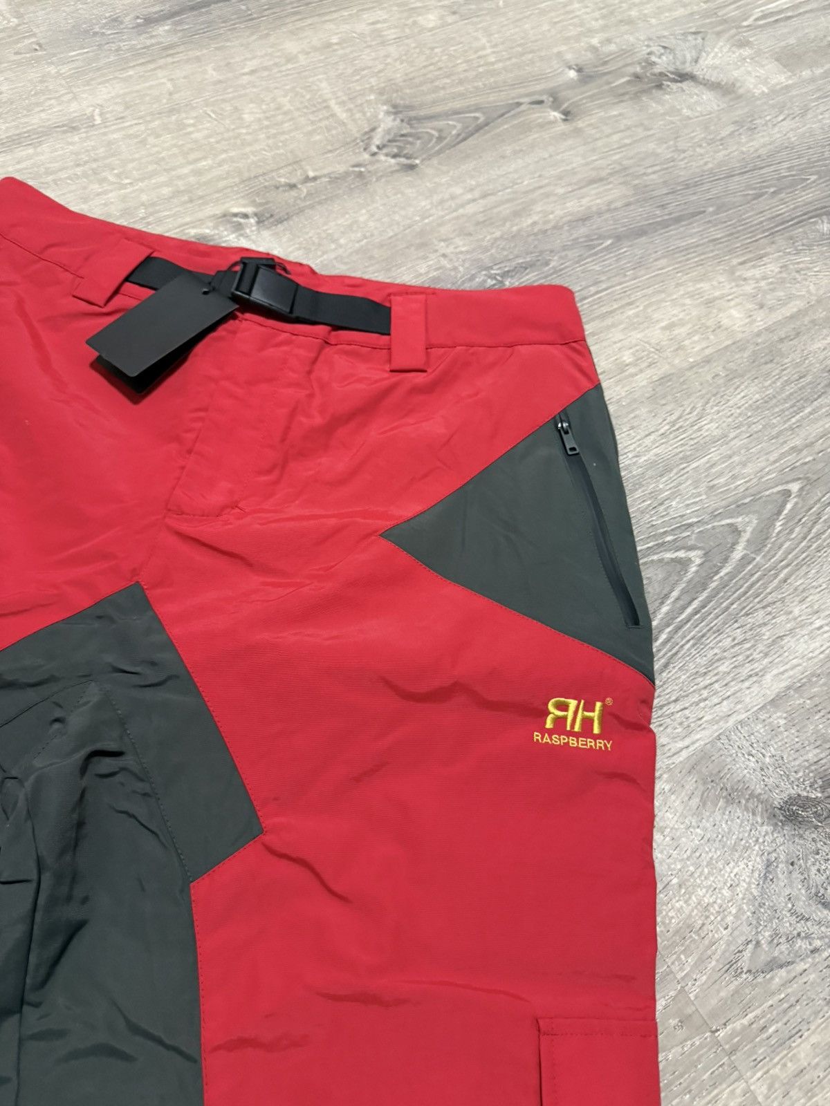 The GV Gallery Gv Gallery Raspberry Hills HR Trail Pants Size Medium Size US 34 / EU 50 - 4 Thumbnail