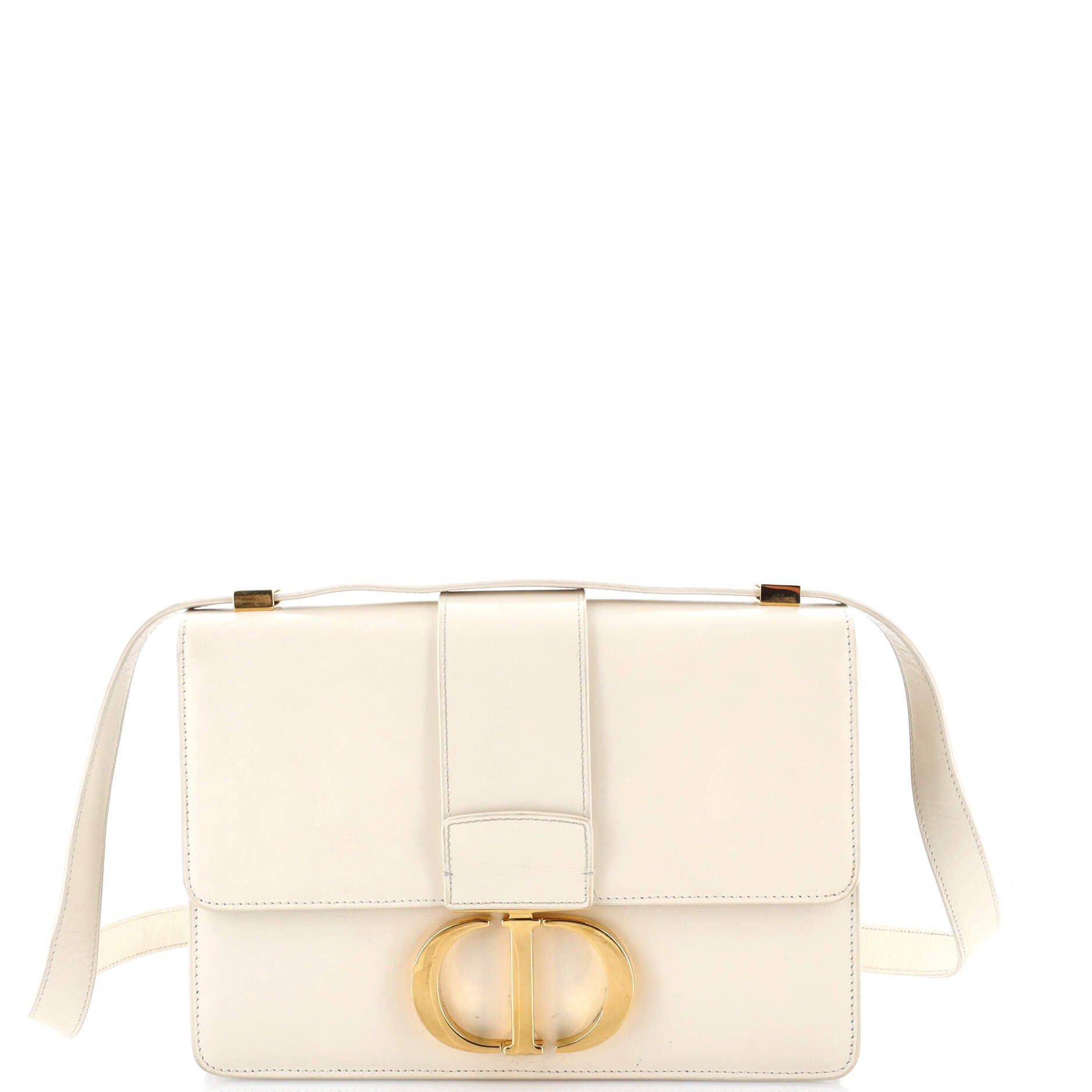 Dior 30 Montaigne Flap Bag Size ONE SIZE - 1 Thumbnail