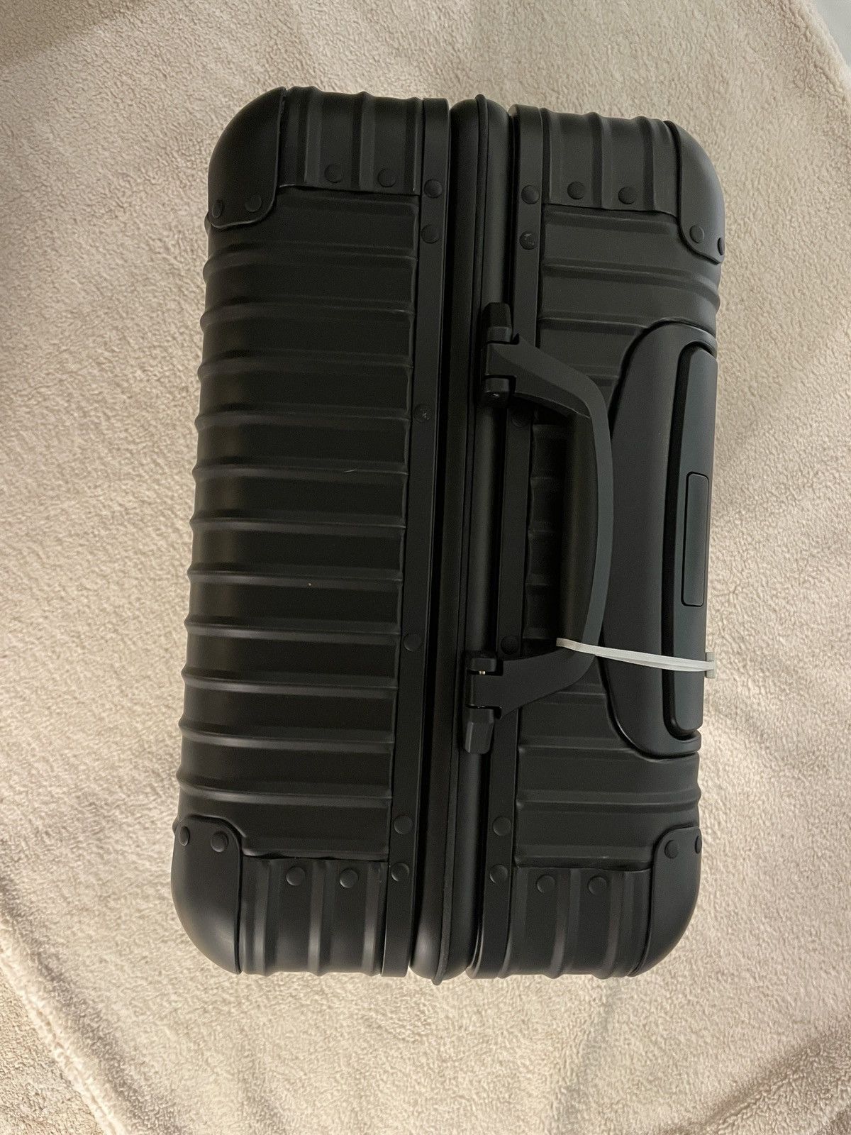 Rimowa × Supreme Selling Rimowa & Supreme luggage 45L Size ONE SIZE - 3 Thumbnail