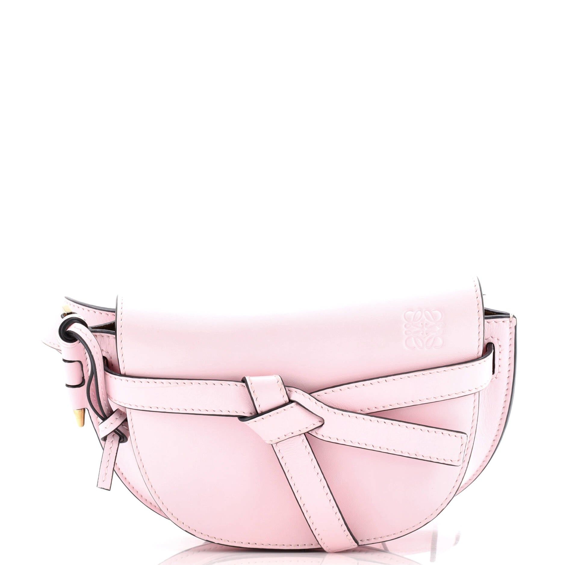 Loewe Gate Belt Bag Mini Size ONE SIZE - 1 Thumbnail