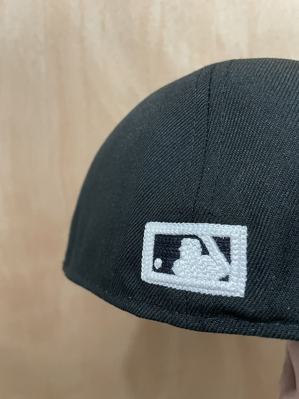 New Era Myfitteds Arizona diamondbacks stitch logo 1998 size 7 1/2 Size ONE SIZE - 4 Thumbnail
