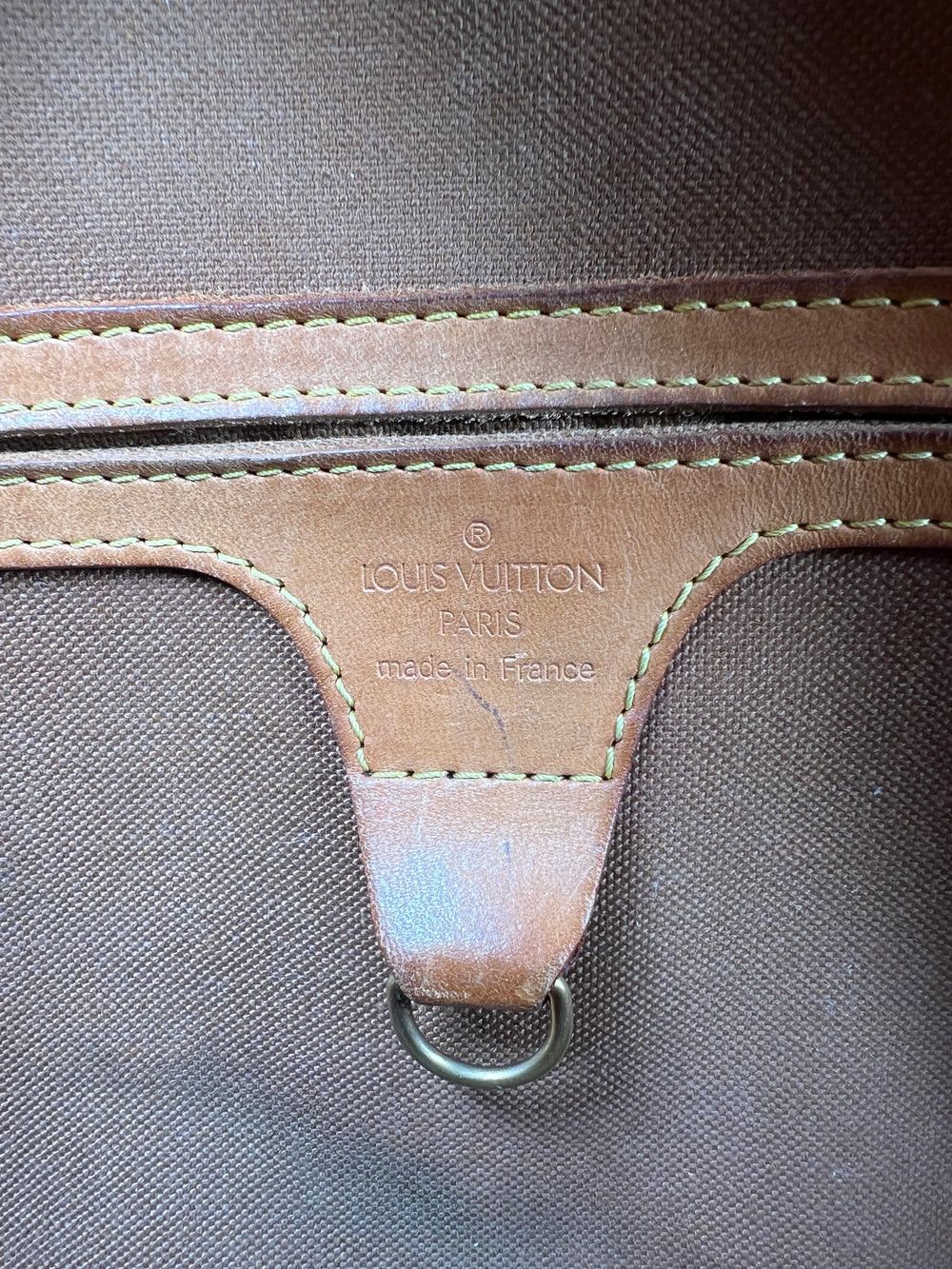 Louis Vuitton Ellipse Monogram PM Size ONE SIZE - 4 Thumbnail