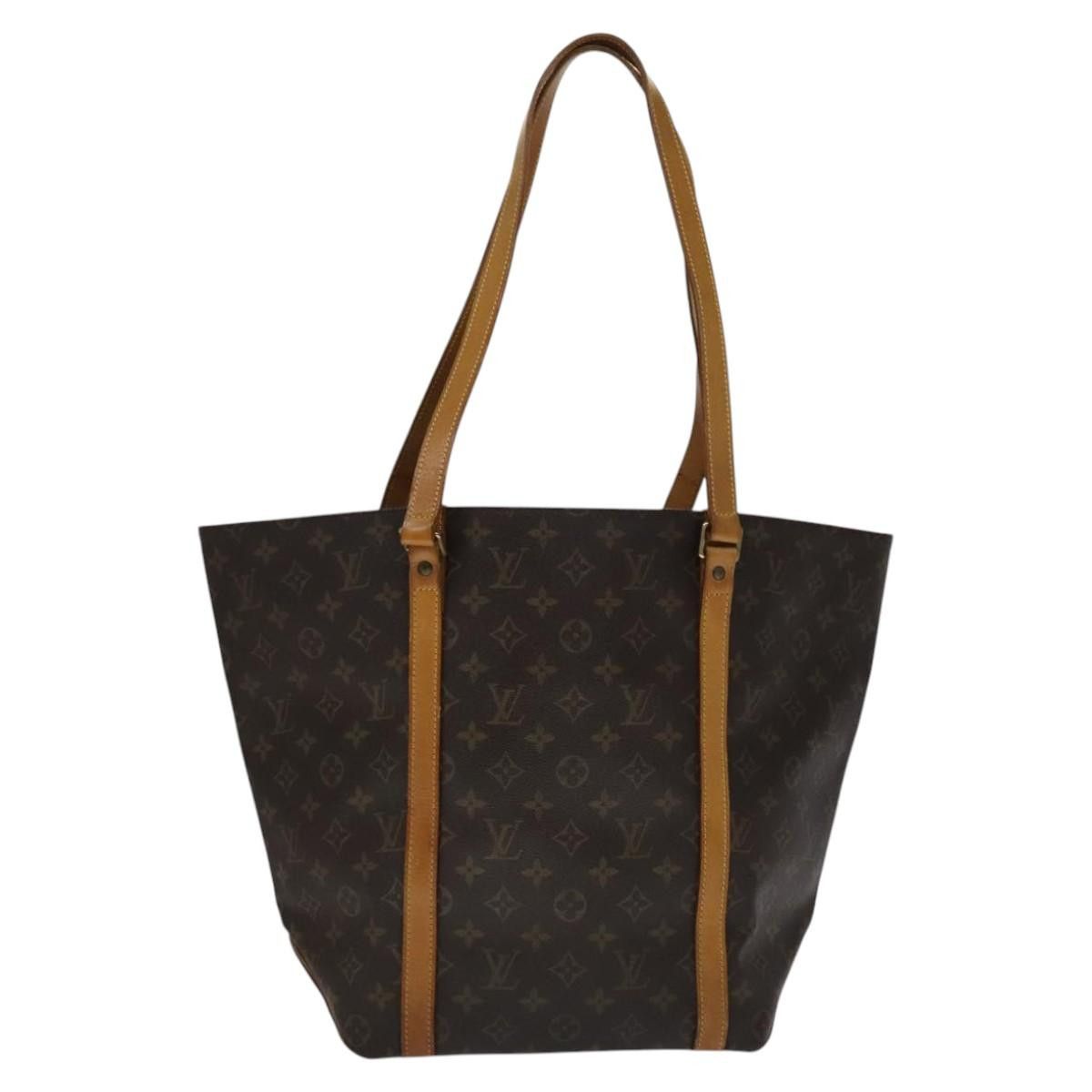 Louis Vuitton Louis Vuitton SAC SHOPPING tote Size ONE SIZE - 1 Thumbnail