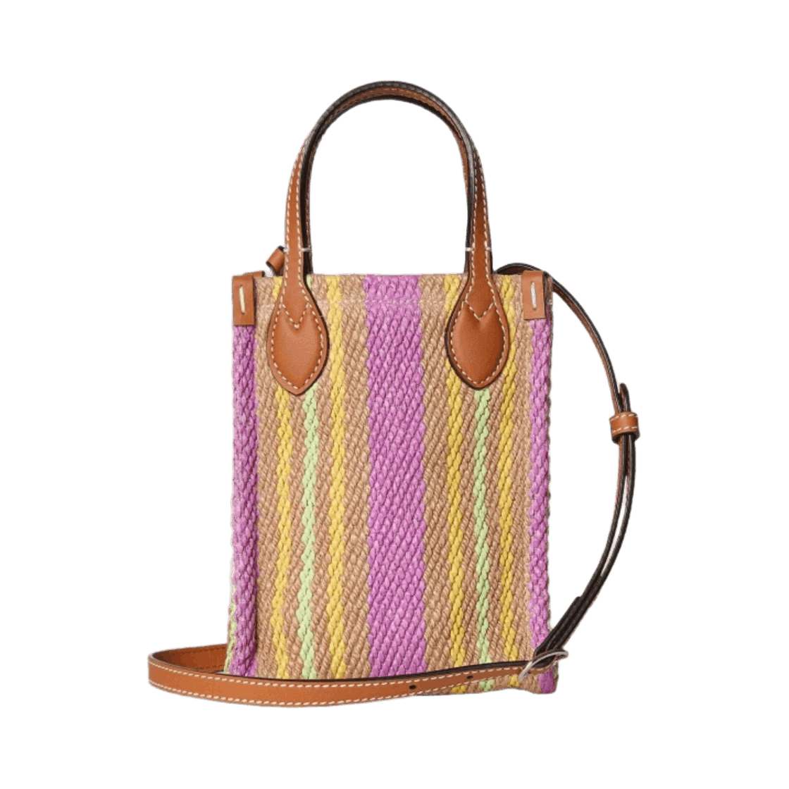 Gucci o1B3y1r0526 Size: OS / Mini Bag With Logo in Multicolor Size ONE SIZE - 3 Thumbnail