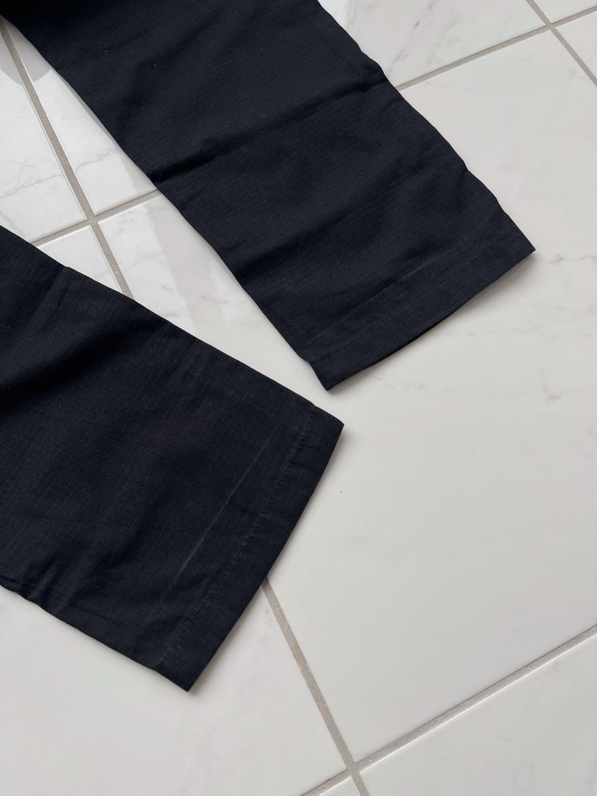 Dickies × Vintage Vintage Y2K Dickies Cargo Pants Size US 28 / EU 44 - 9 Thumbnail