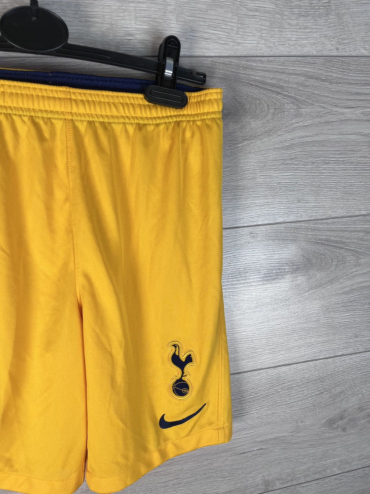 Nike Men’s football uniform Nike FC Tottenham #8 Bale Size US S / EU 44-46 / 1 - 19 Thumbnail