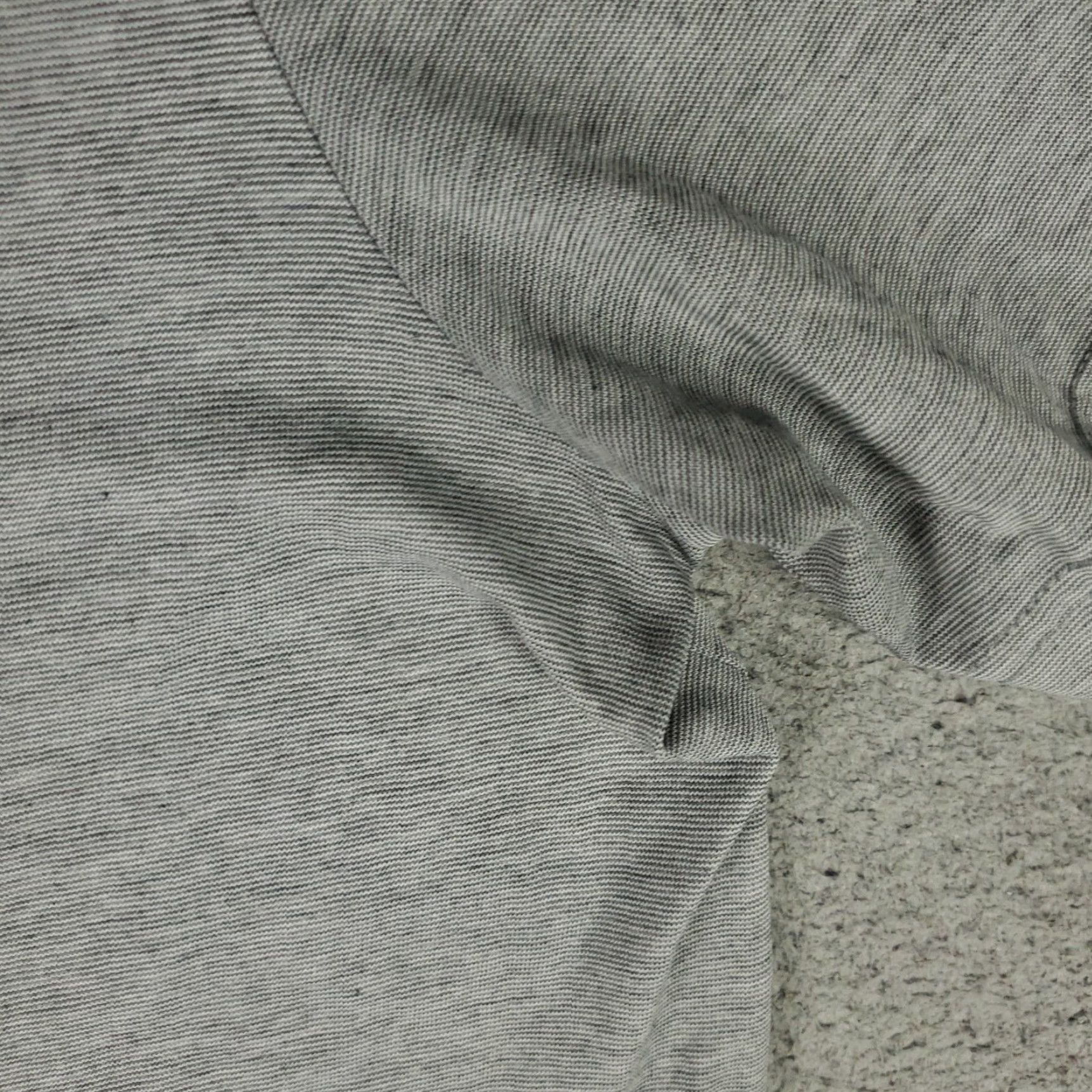 TravisMathew Travis Mathew Polo Shirt Mens L Gray Golf Casual Short Sleeve Polo Shirt Men Gray Size US L / EU 52-54 / 3 - 4 Thumbnail