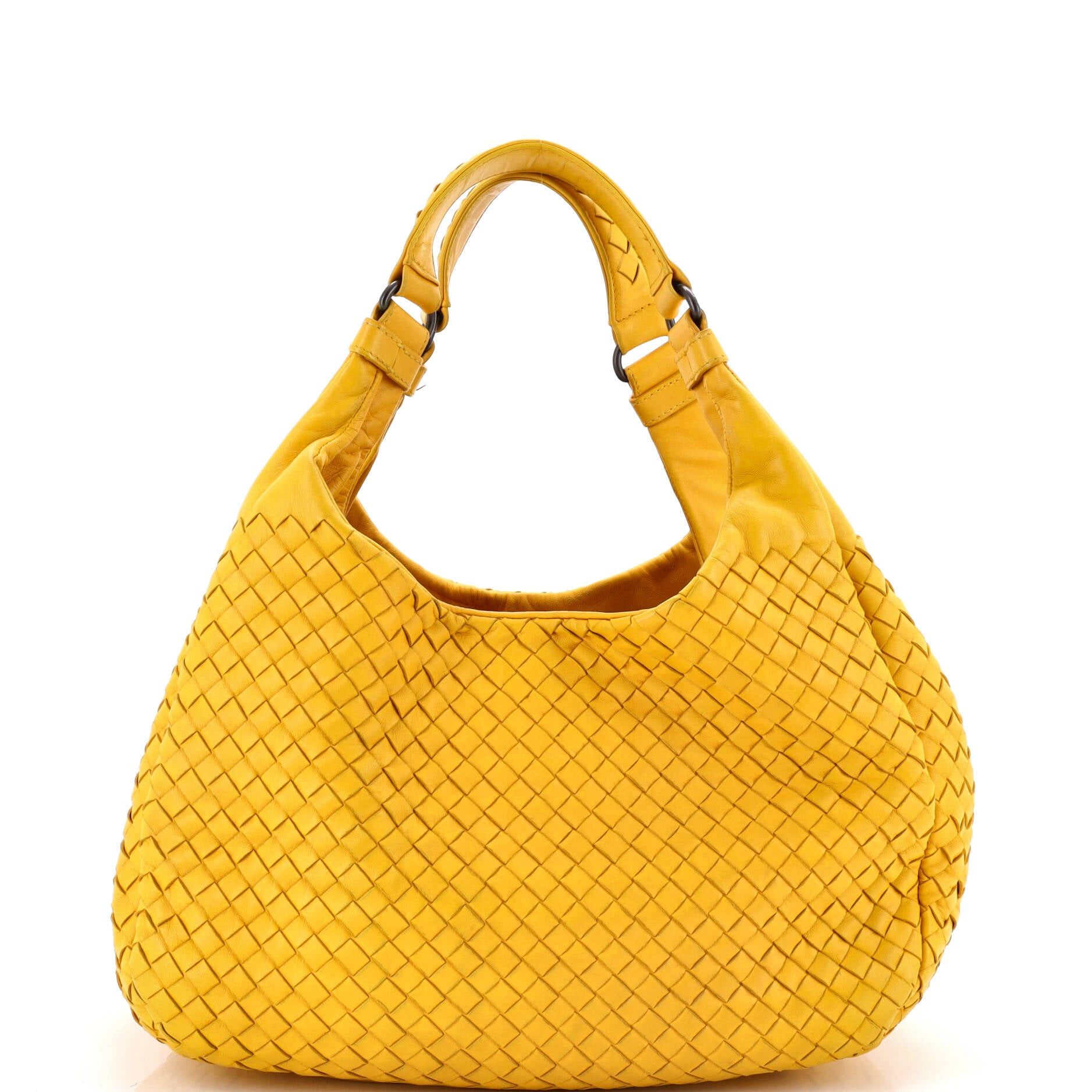 Bottega Veneta Campana Hobo Size ONE SIZE - 1 Thumbnail