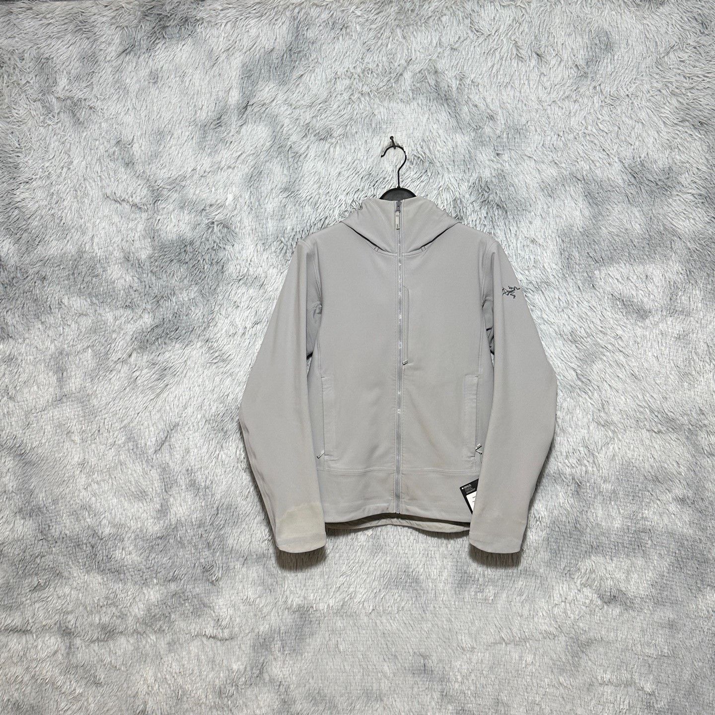 Arc'teryx Arcteryx Gamma MX Hoody Jacket Size US S / EU 44-46 / 1 - 1 Thumbnail