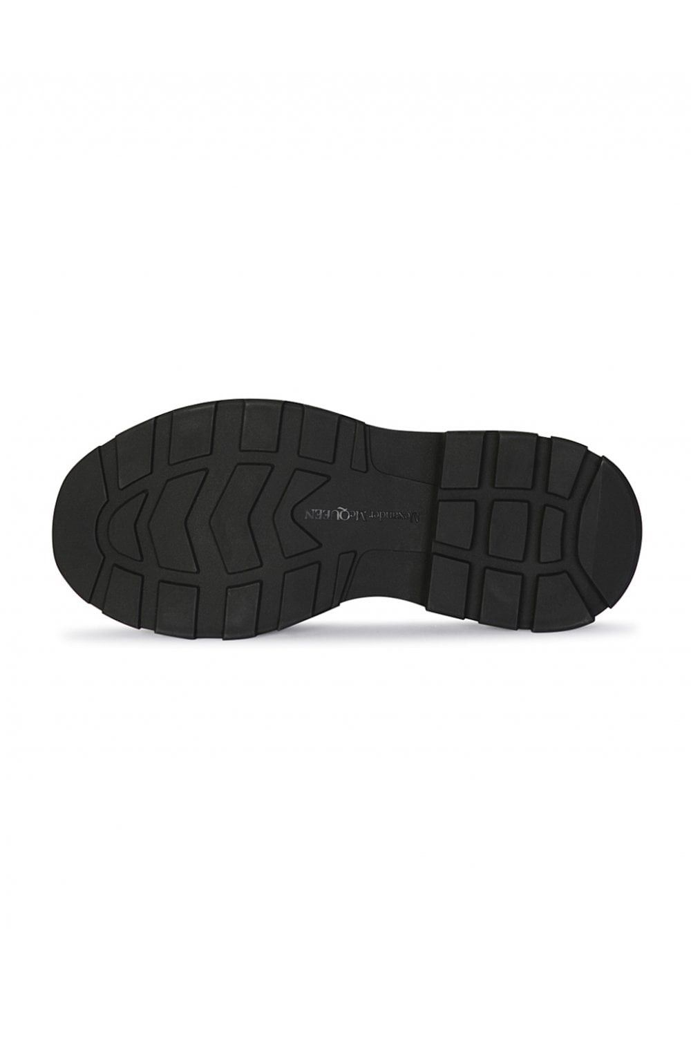 Alexander McQueen o1w1db10725 Tread Slick Boot in Black Size US 14 / EU 47 - 5 Thumbnail