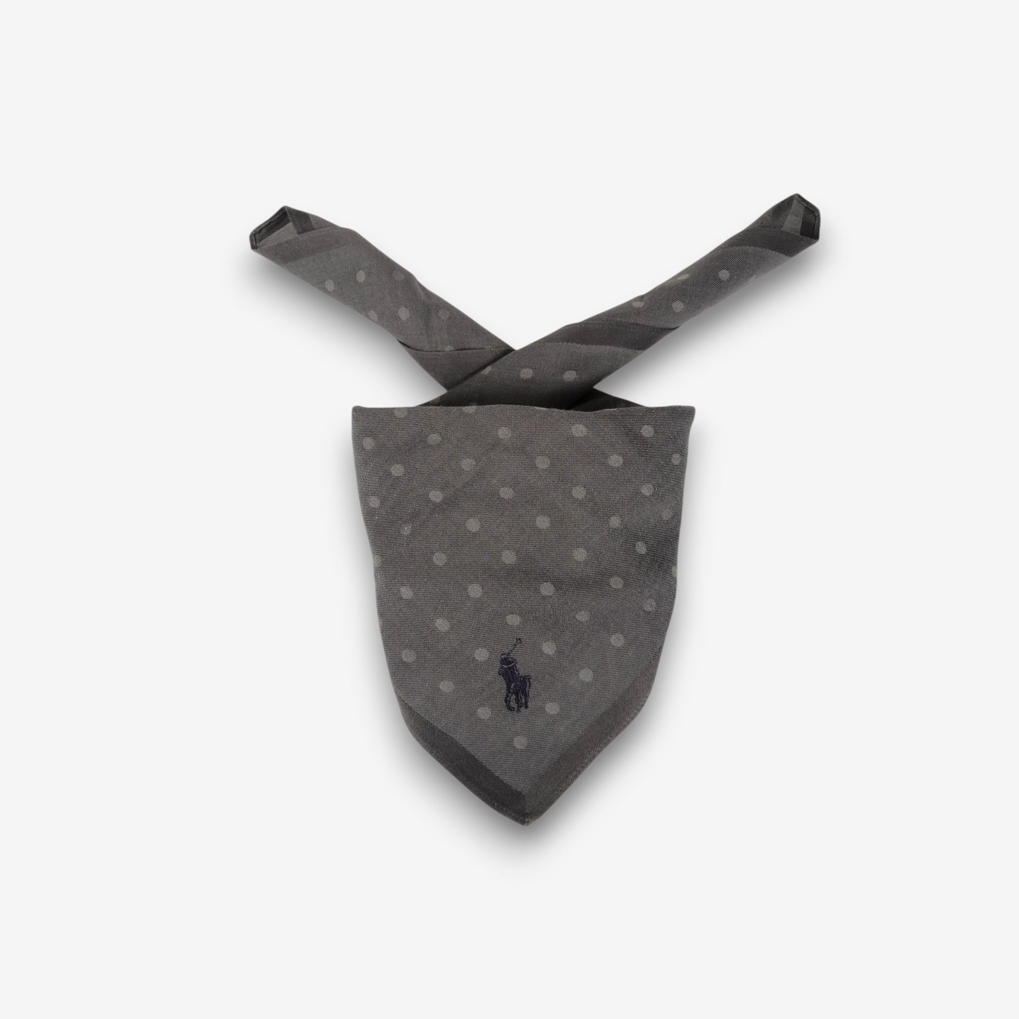 Polo Ralph Lauren Polo Ralph Lauren Handkerchief Pocket Square Bandana Size ONE SIZE - 1 Thumbnail