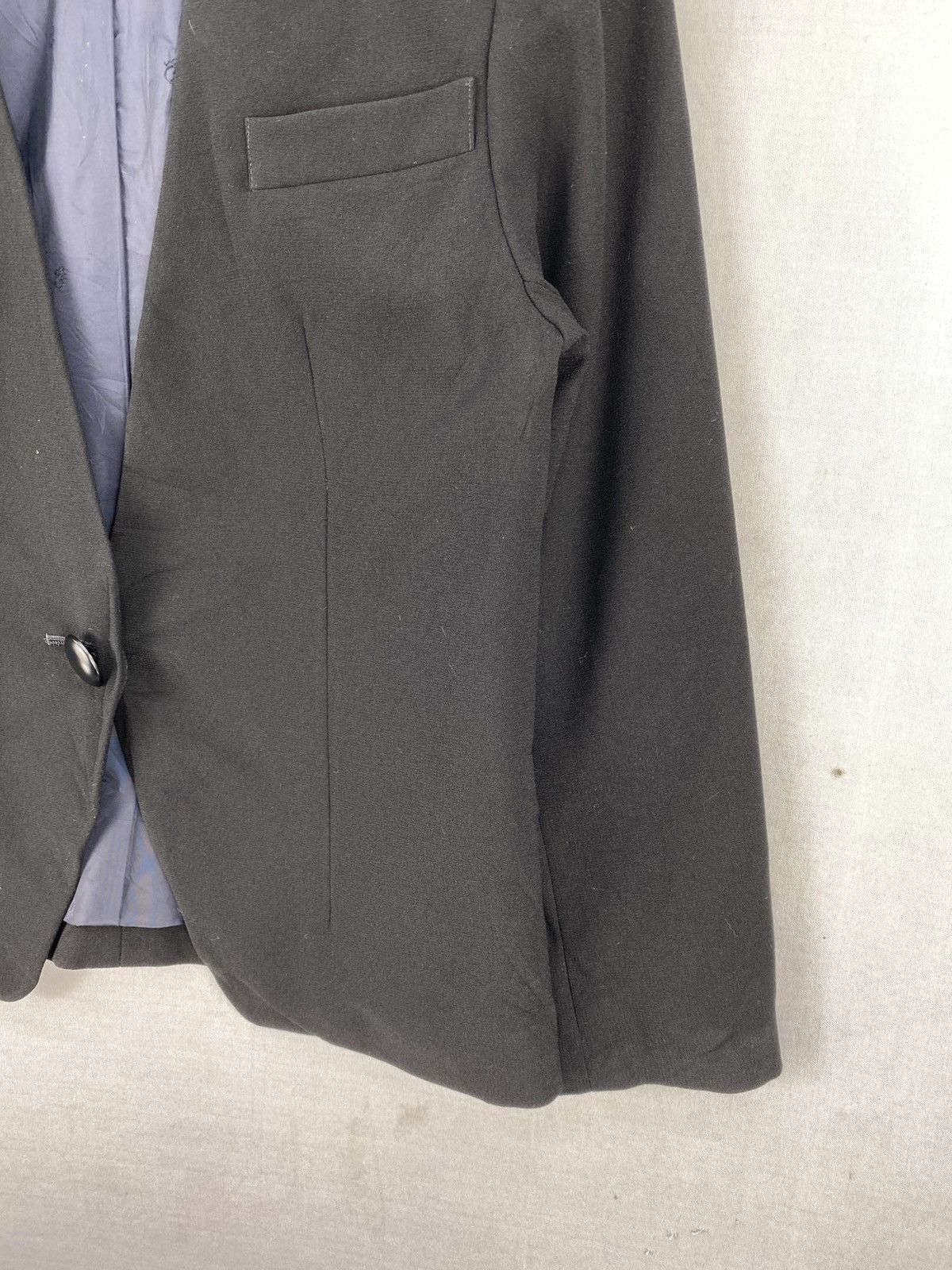Christian Dior Monsieur Christian Dior Pret-A-Porter Cardigan Coat Size XS / US 0-2 / IT 36-38 - 3 Thumbnail