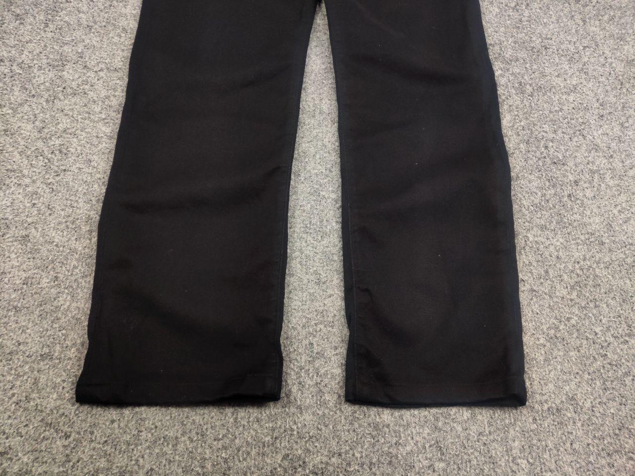 Carhartt Carhartt wip x Rebel Pants Black Trouser Vintage USA Style Size US 29 - 4 Thumbnail