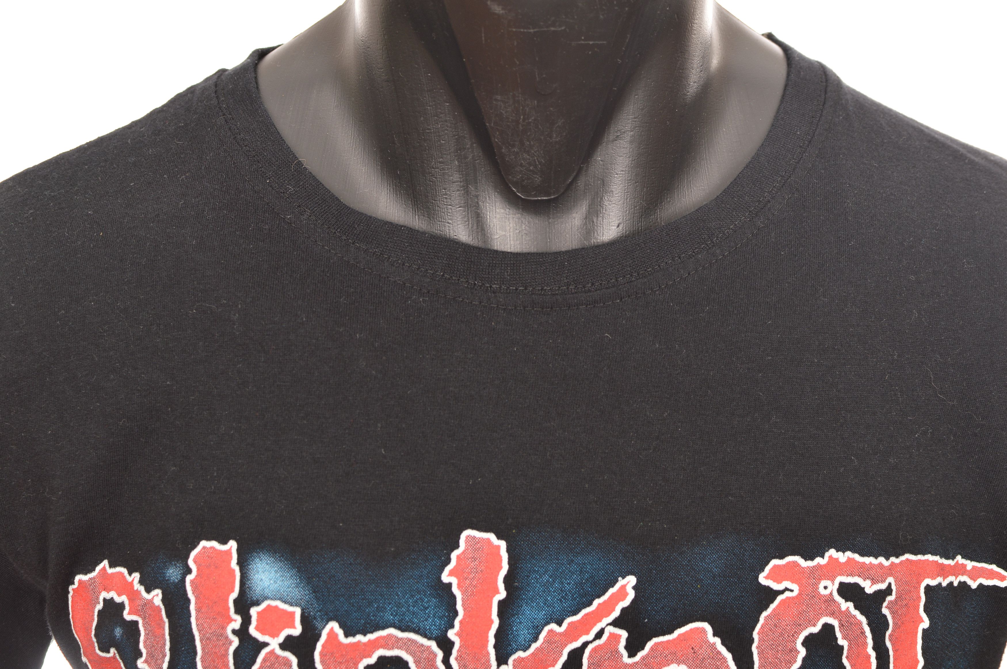 Slipknot Tutto T-Shirt Slipknot Vintage Rock Metal T-Shirt Size US S / EU 44-46 / 1 - 2 Thumbnail