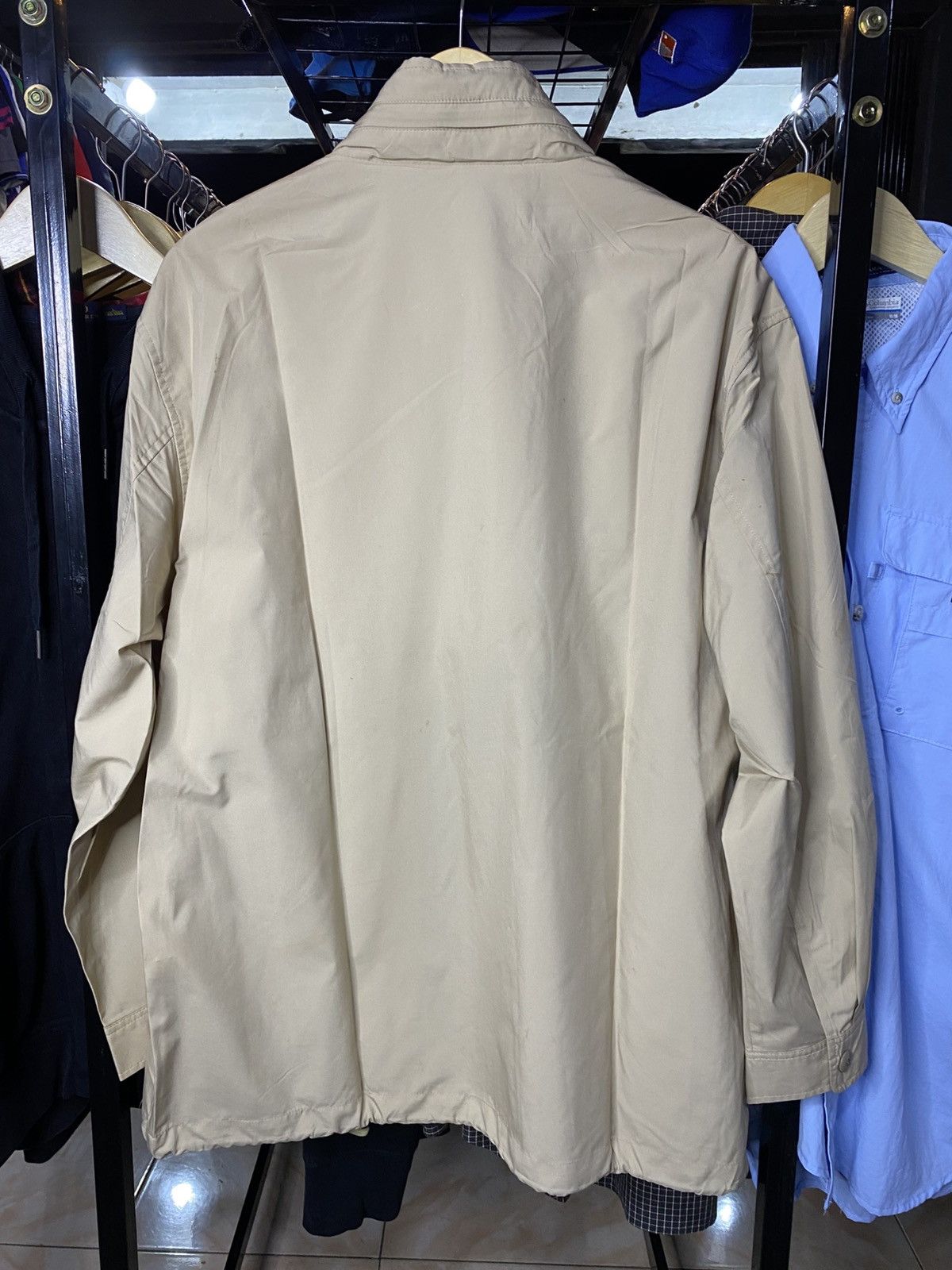 Yves Saint Laurent Vintage jacket yvessaintlaurent Size US L / EU 52-54 / 3 - 2 Thumbnail
