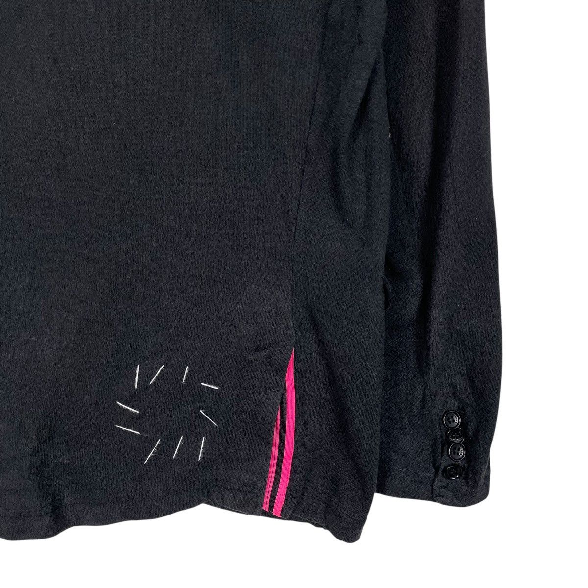 Diesel Diesel Black Jacket Size US S / EU 44-46 / 1 - 9 Thumbnail