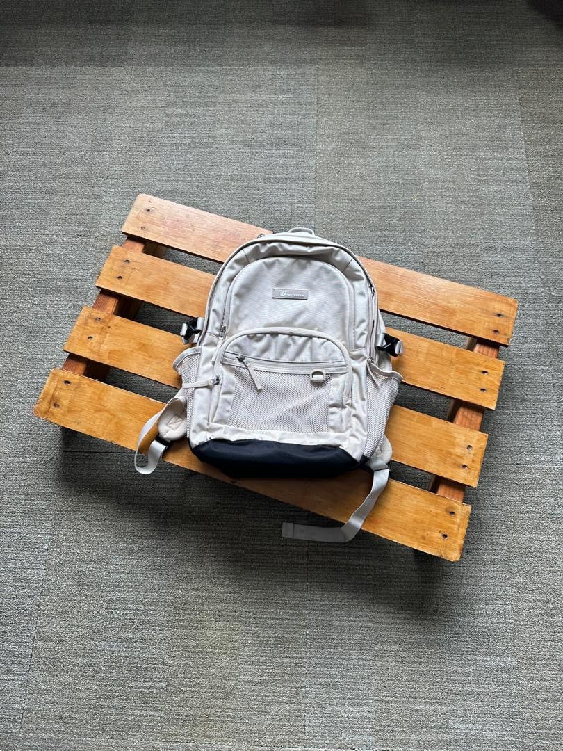 New Balance NEW BALANCE BACKPACK Size ONE SIZE - 1 Thumbnail