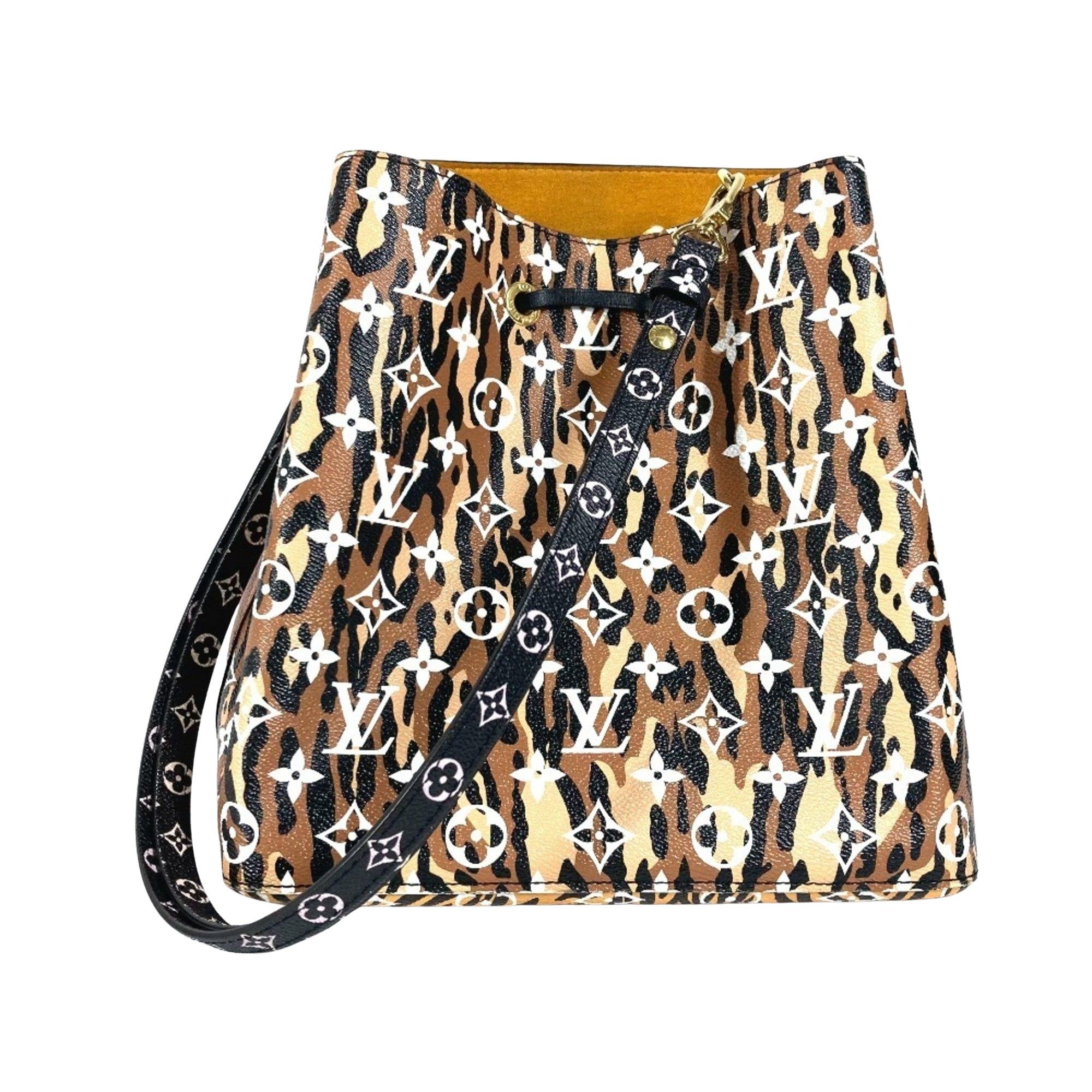 Louis Vuitton Louis Vuitton NéoNoé shoulder Size ONE SIZE - 1 Thumbnail