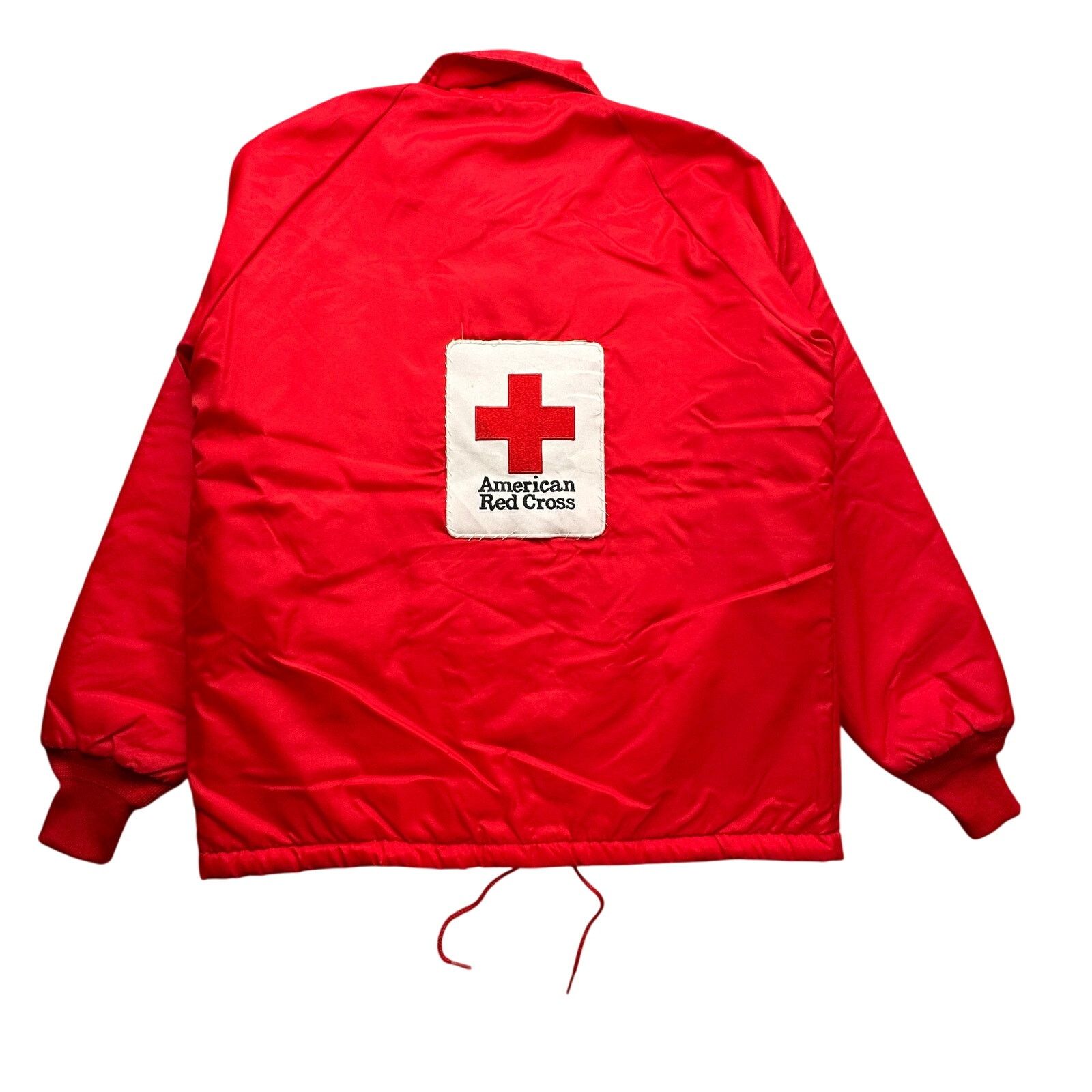 Other VTG 70s Sportsmaster Snap Button Fleece Lined Jacket Medium Size US M / EU 48-50 / 2 - 1 Thumbnail