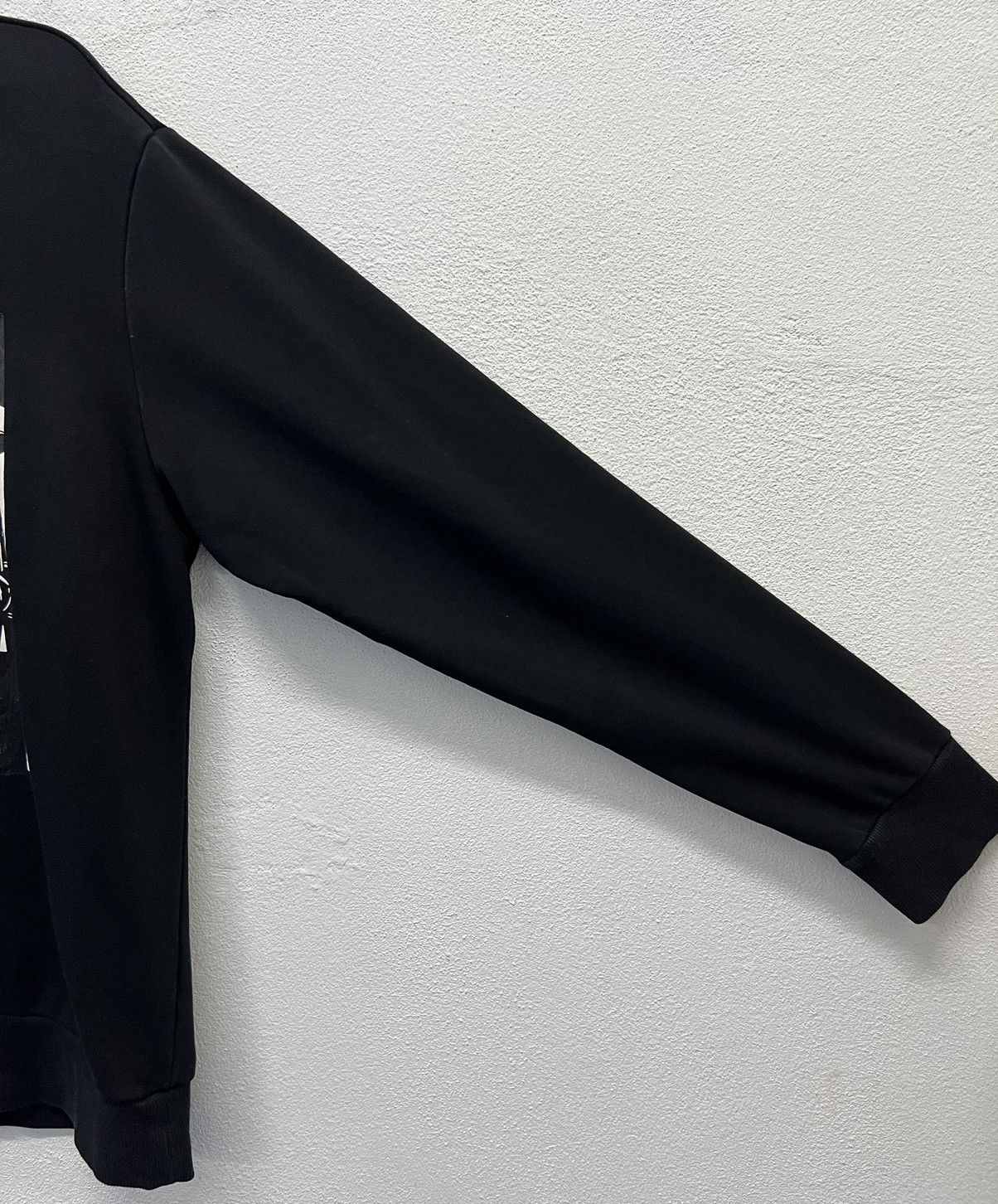 Japanese Brand × Vintage vintage Richard Diamond Radio Script from 1949 Sweatshirt Size US XL / EU 56 / 4 - 5 Thumbnail