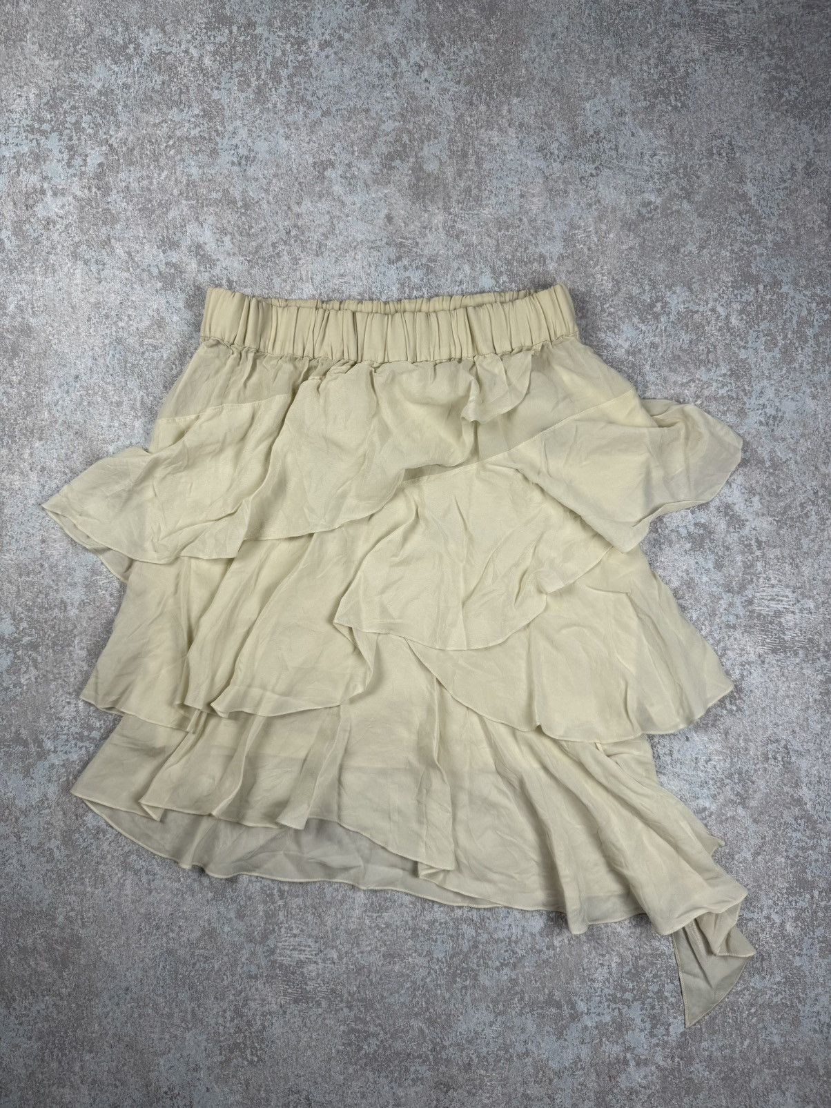 Isabel Marant Etoile ISABEL MARANT ETOILE Women Mid Skirts