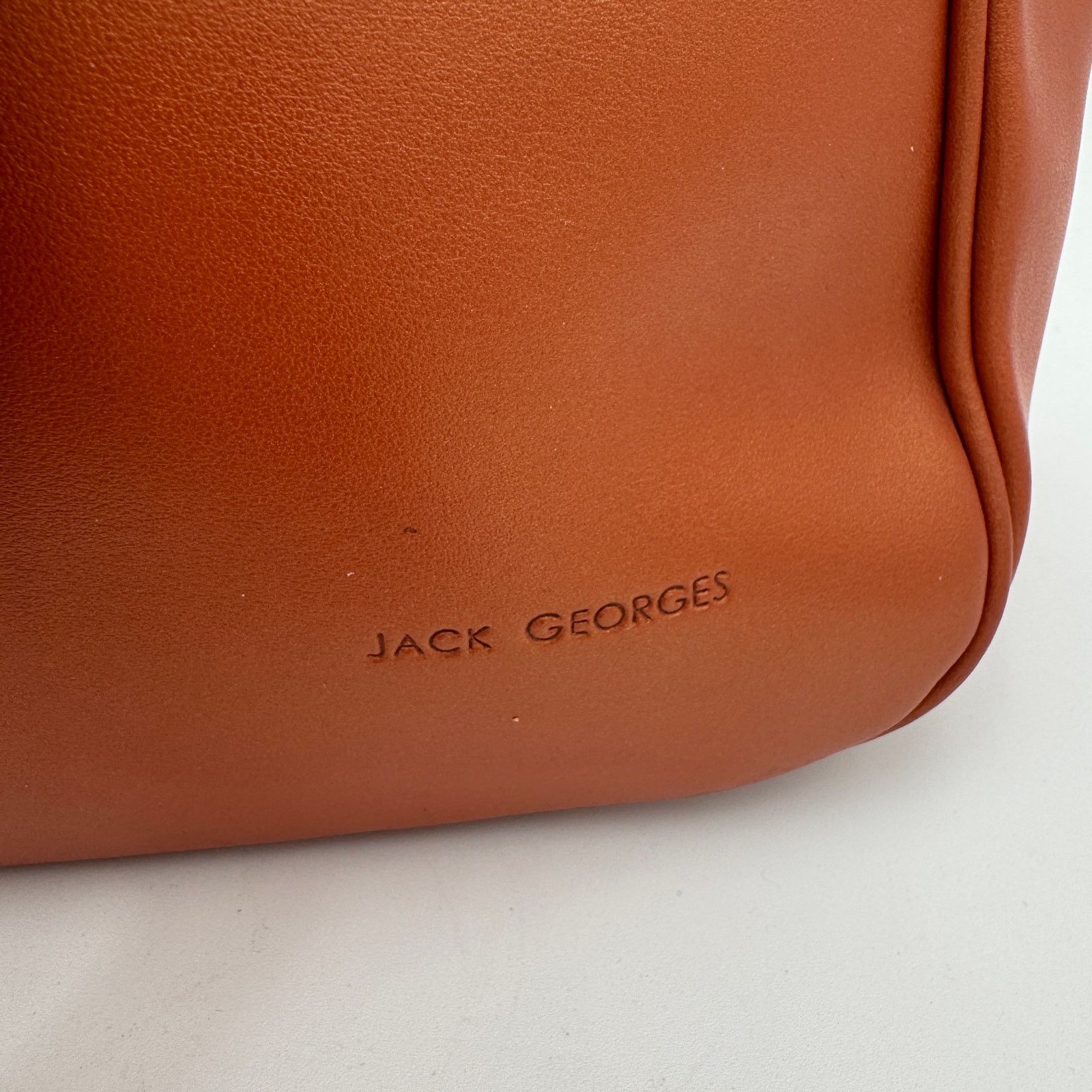 Jack Georges Jack Georges Chelsea Alexis Tote without Computer Divider Size ONE SIZE - 2 Thumbnail