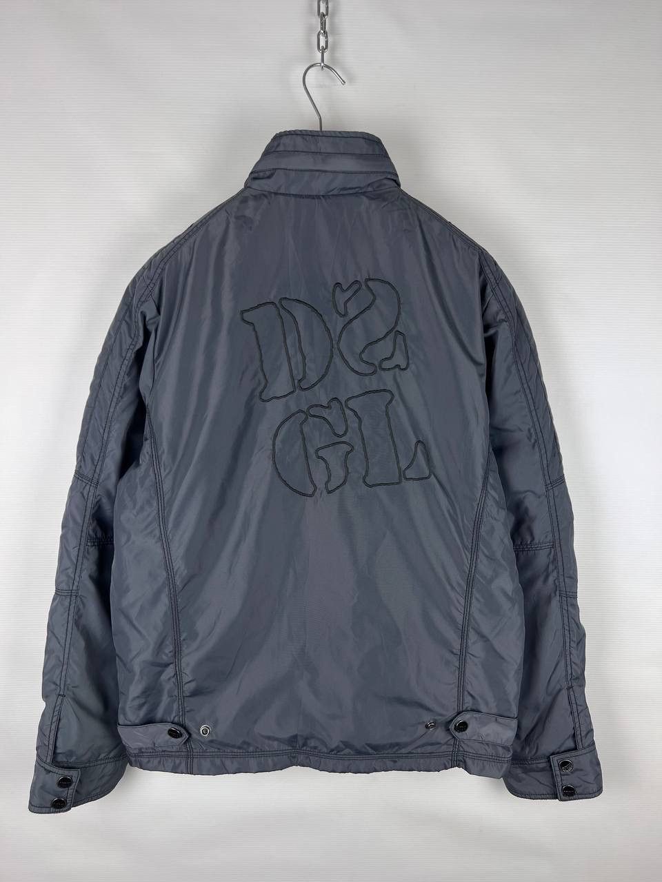Desigual Desigual vintage jacket size L Size US L / EU 52-54 / 3 - 2 Thumbnail