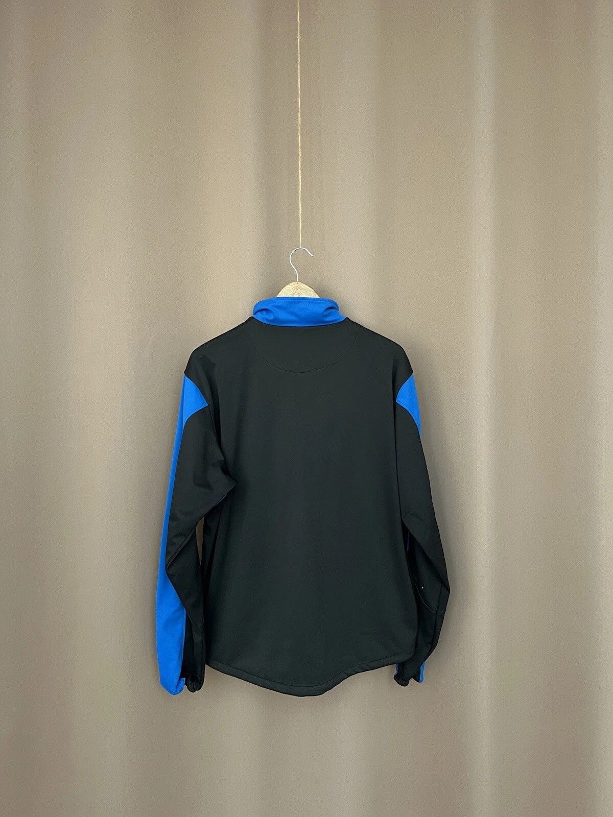 Galvin Green Galvin Green Half Zip Windstopper Sweater Mens Size L Golf Size US L / EU 52-54 / 3 - 8 Thumbnail