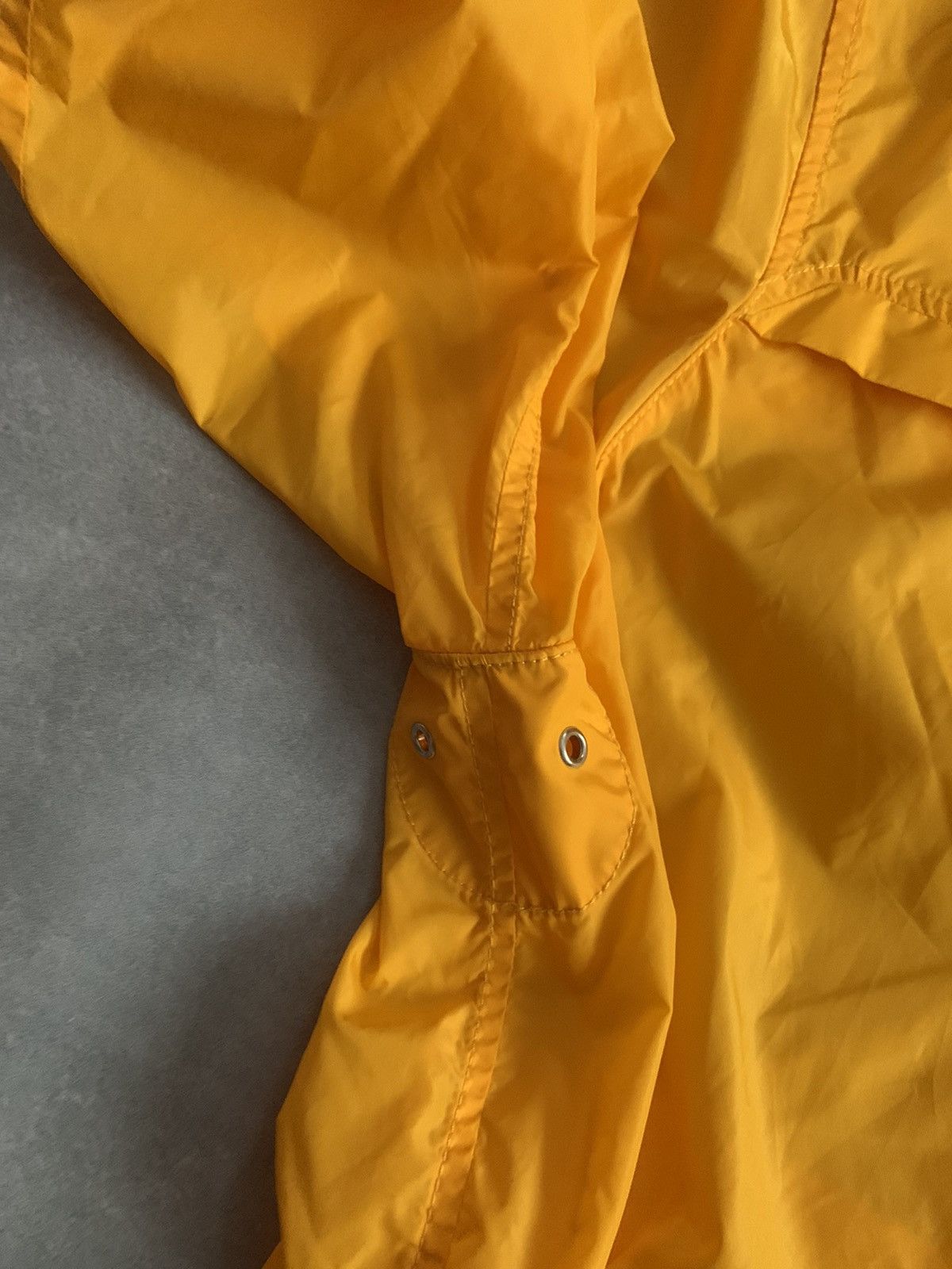 Polo Ralph Lauren Polo Ralph Lauren Yellow Wind Breaker Men’s Size XL Size US XL / EU 56 / 4 - 9 Thumbnail