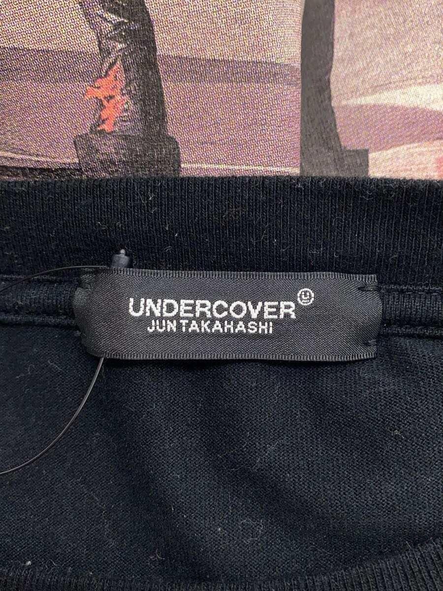 Undercover Pink Floyd "WISH YOU WERE HERE" Long Sleeve Tee Size US L / EU 52-54 / 3 - 4 Thumbnail