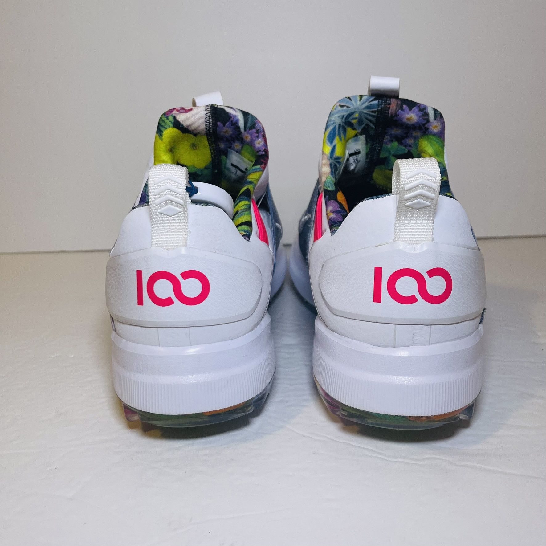 Nike Nike Limited Edition Tour Premiere NRG Golf Shoes Size US 8 / EU 41 - 5 Thumbnail