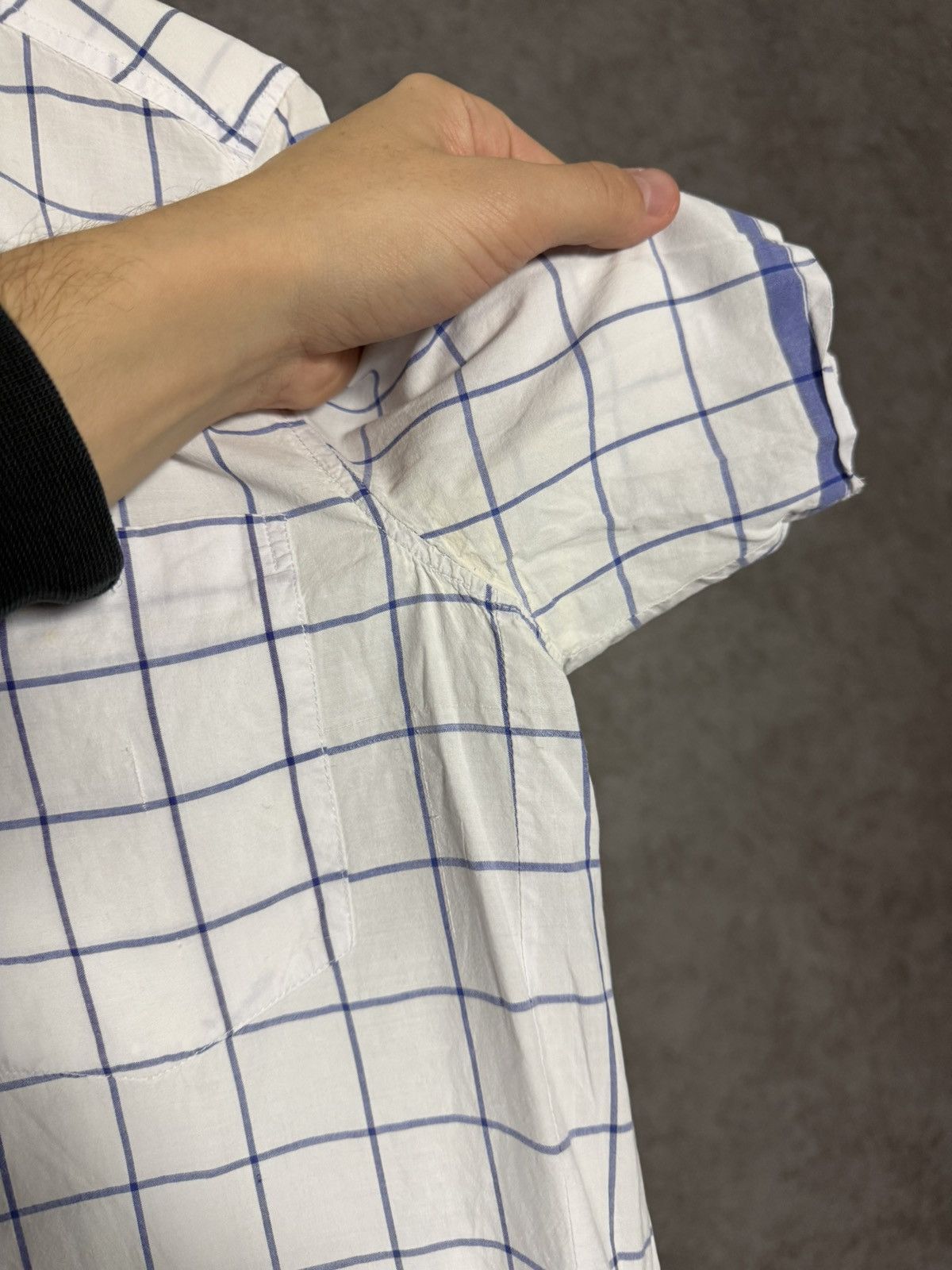 Dries Van Noten Dries Van Noten luxury designer shirt Size US M / EU 48-50 / 2 - 7 Thumbnail