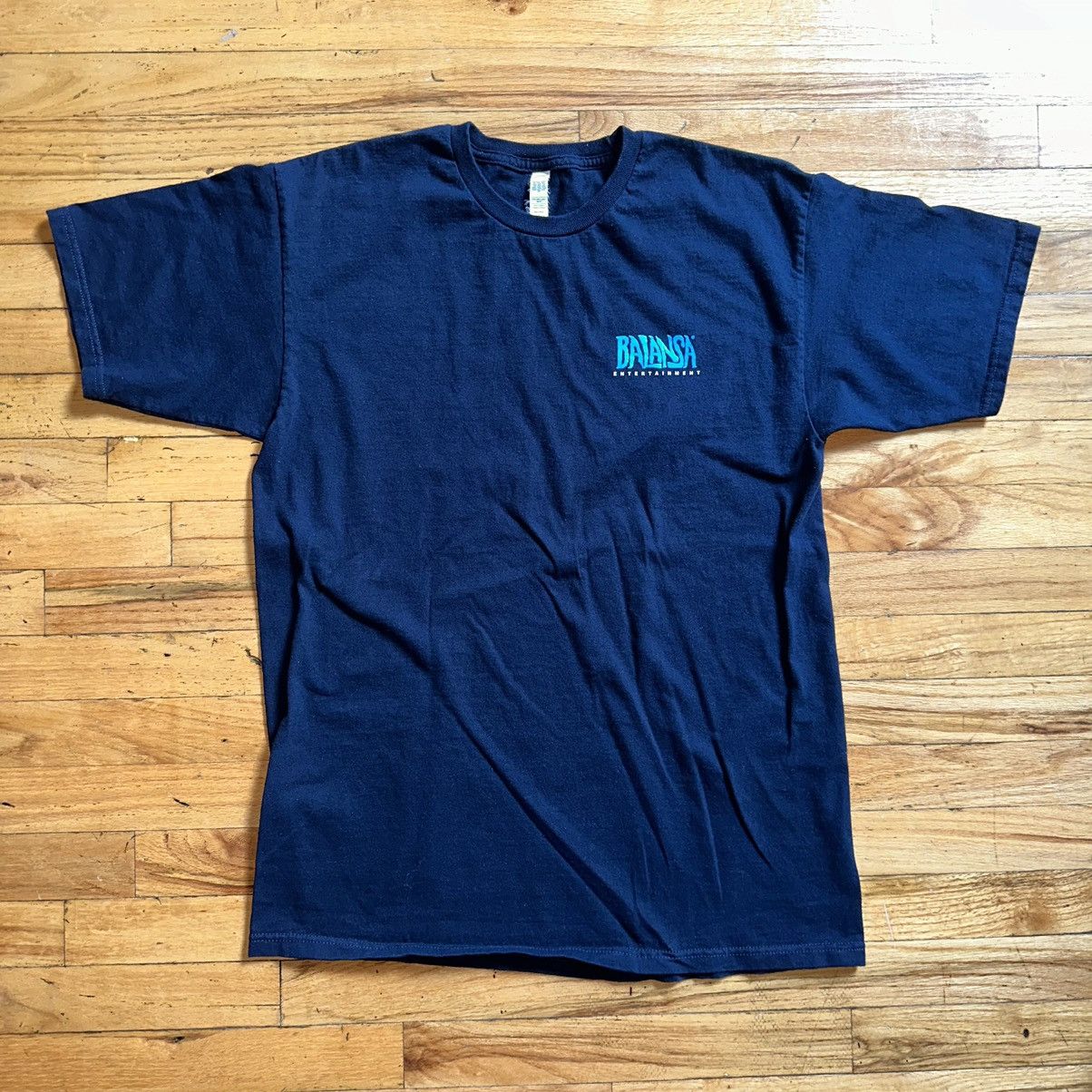 Gildan Balansa t shirt Size US L / EU 52-54 / 3 - 2 Thumbnail